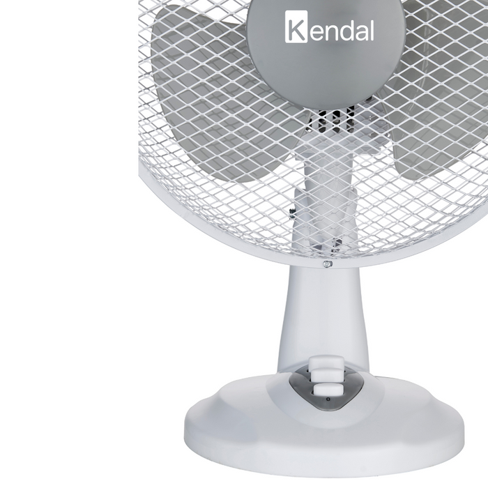 Ventilador De Mesa Kendal 9 Pulgadas  KF-09D -2