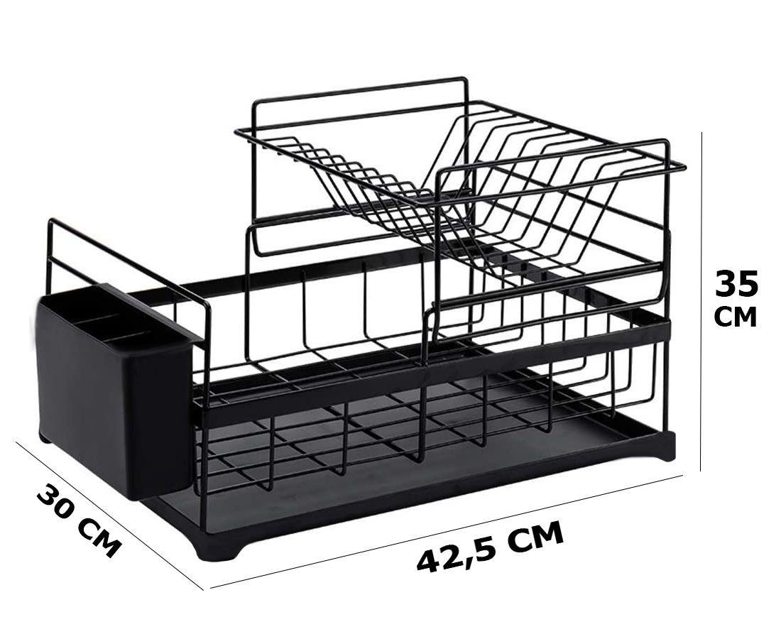 Secaplatos Antioxidante 2 Niveles-2