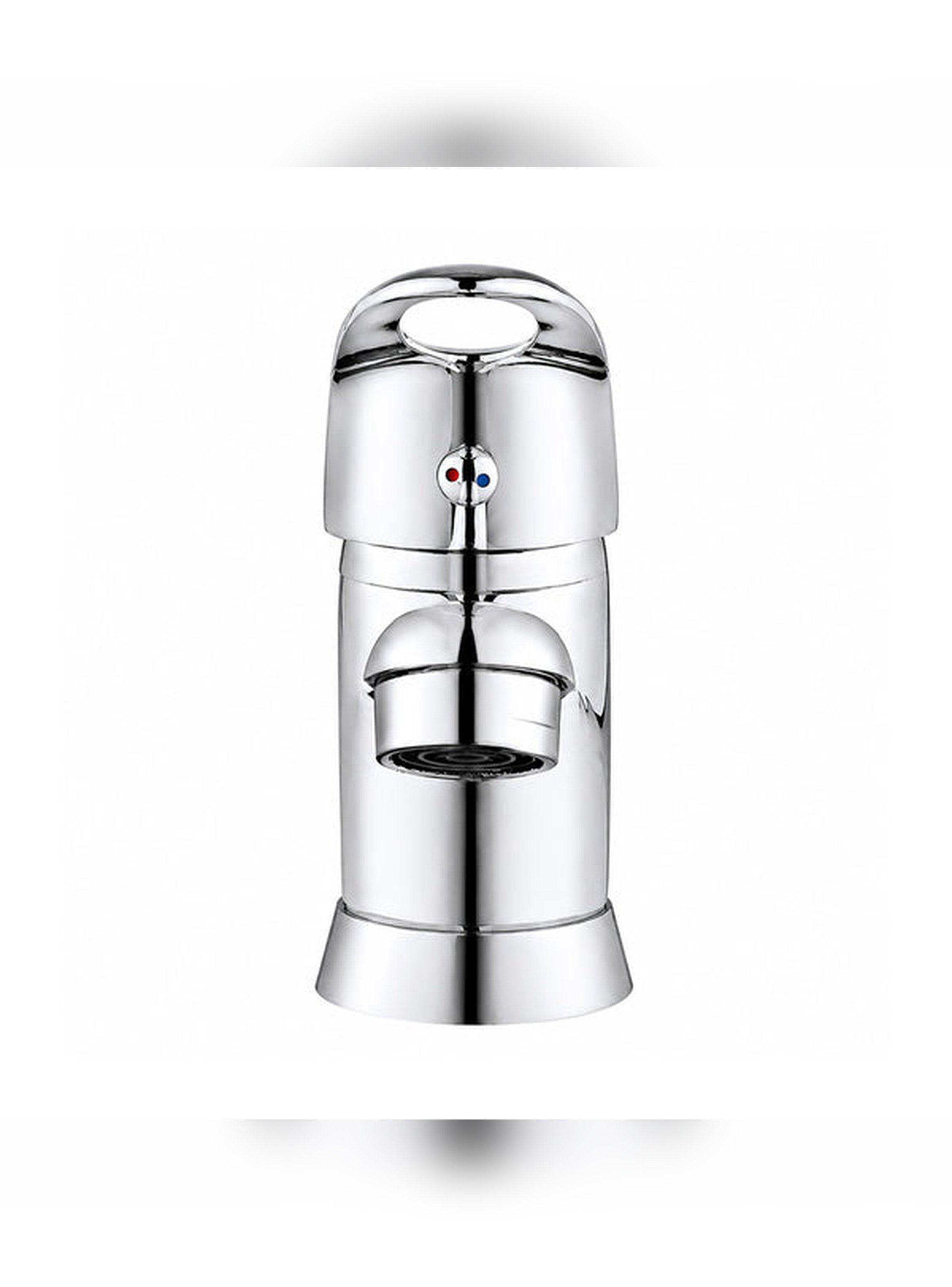 Monomando Llave Grifo Lavatorio Modelo Verena Marca Stretto-3