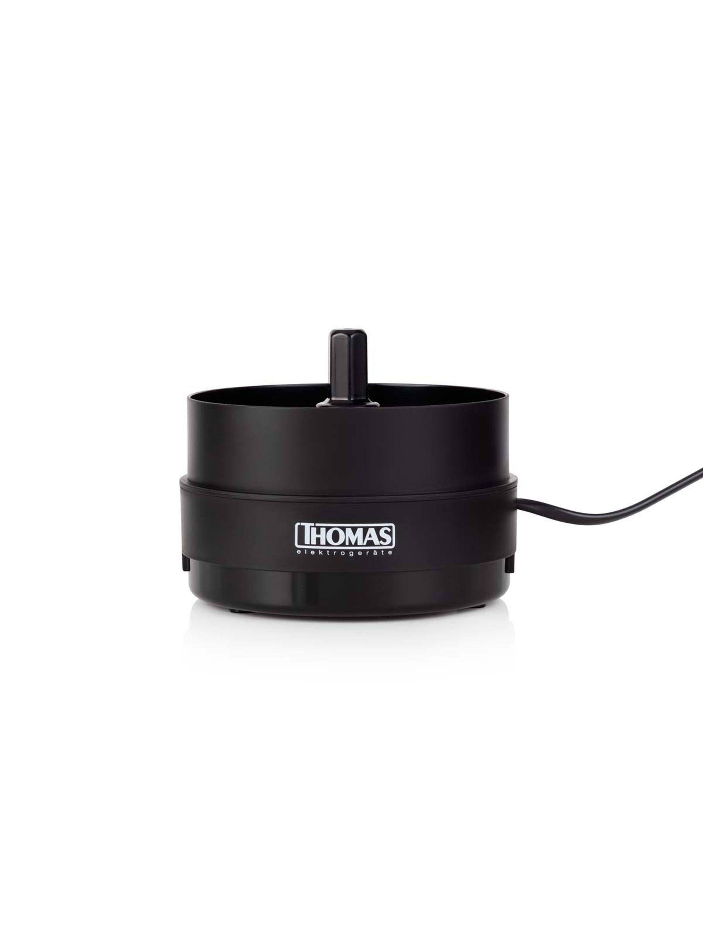 Exprimidor Eléctrico Thomas TH-1211 1,4 L Cítricos 2 en 1-8