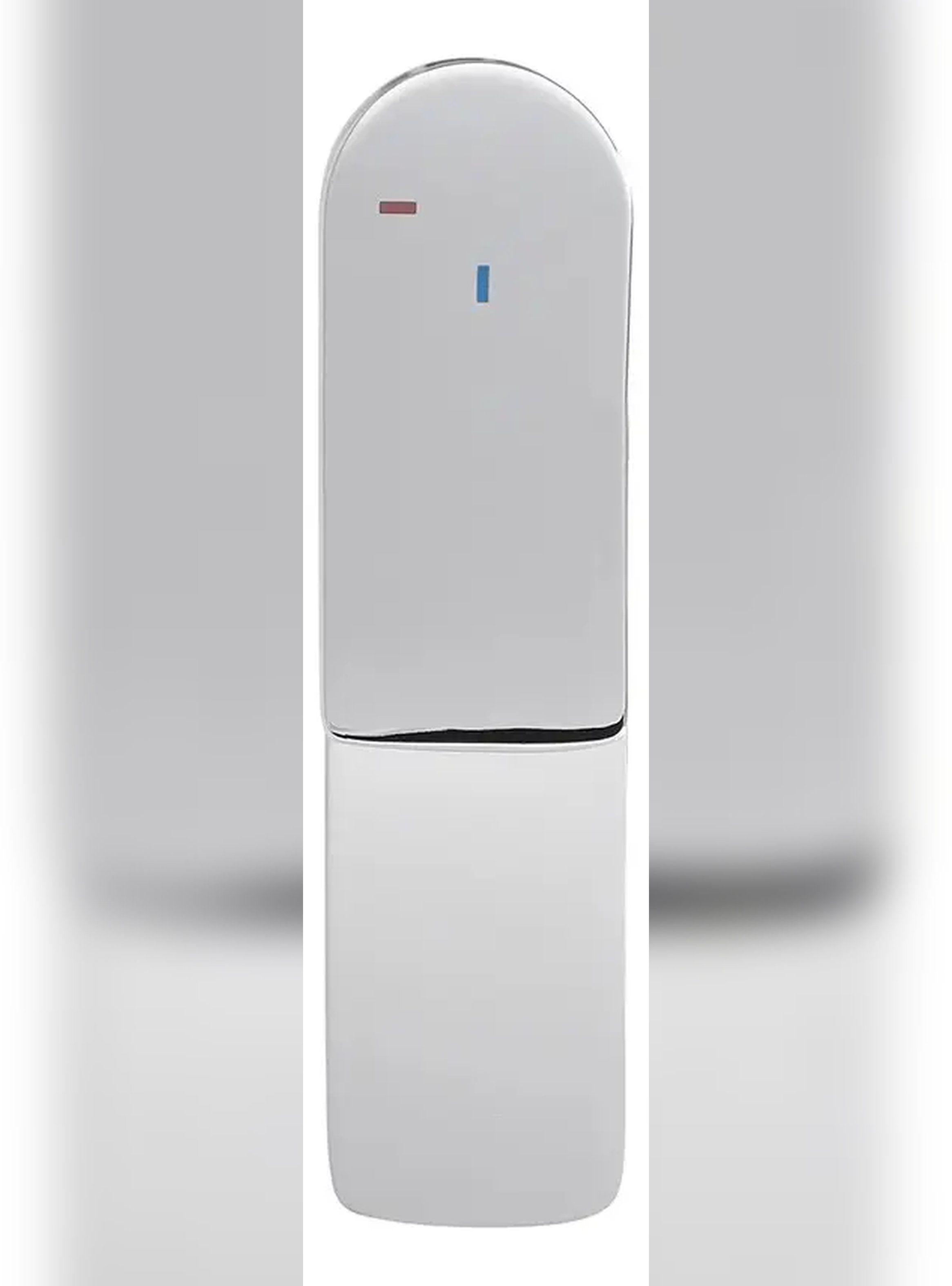 Monomando Llave Grifo Lavatorio Modelo Bruna Marca Stretto-5