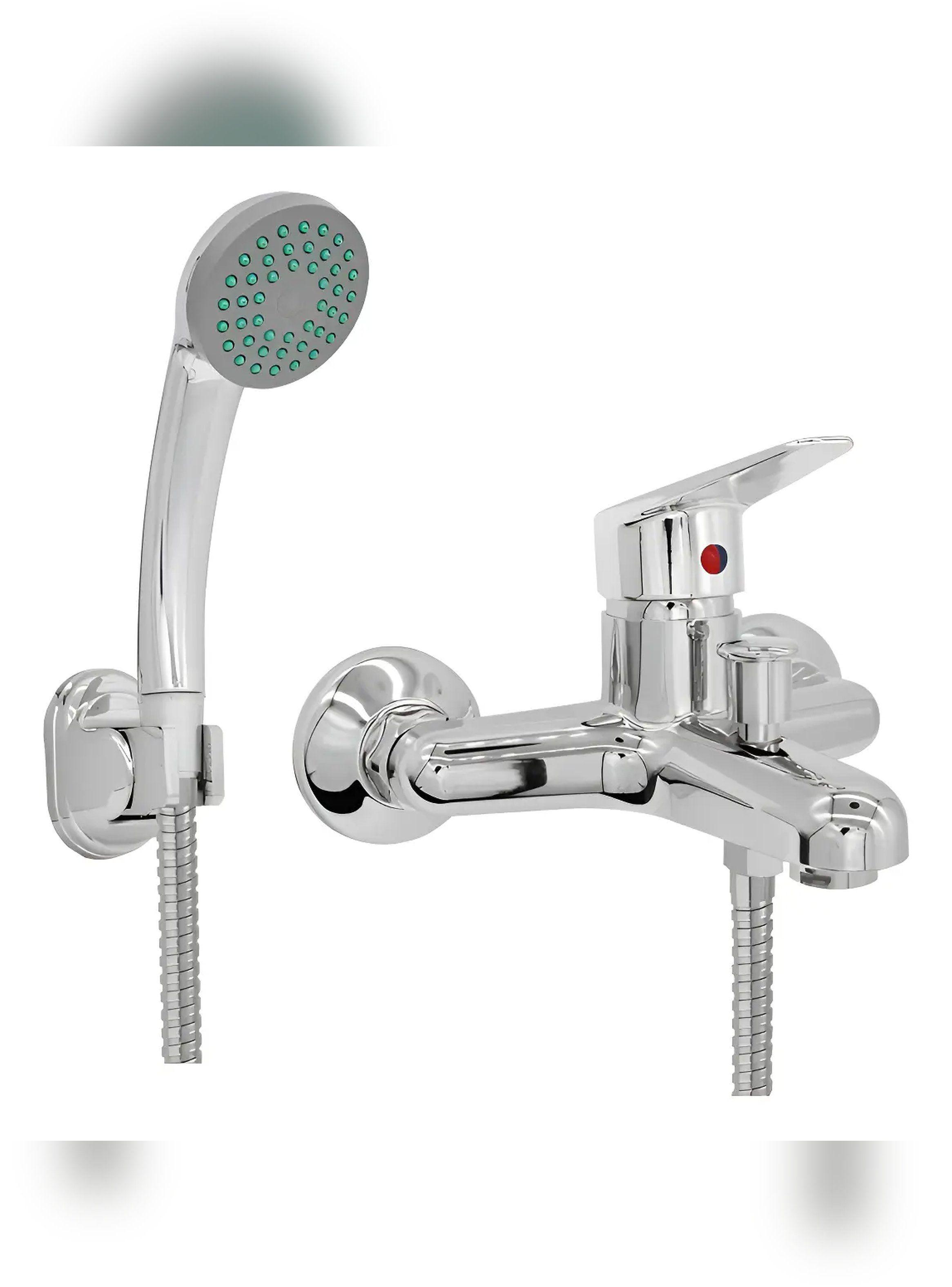 Monomando Llave Grifo Para Tina Stretto Modelo Dakota-4