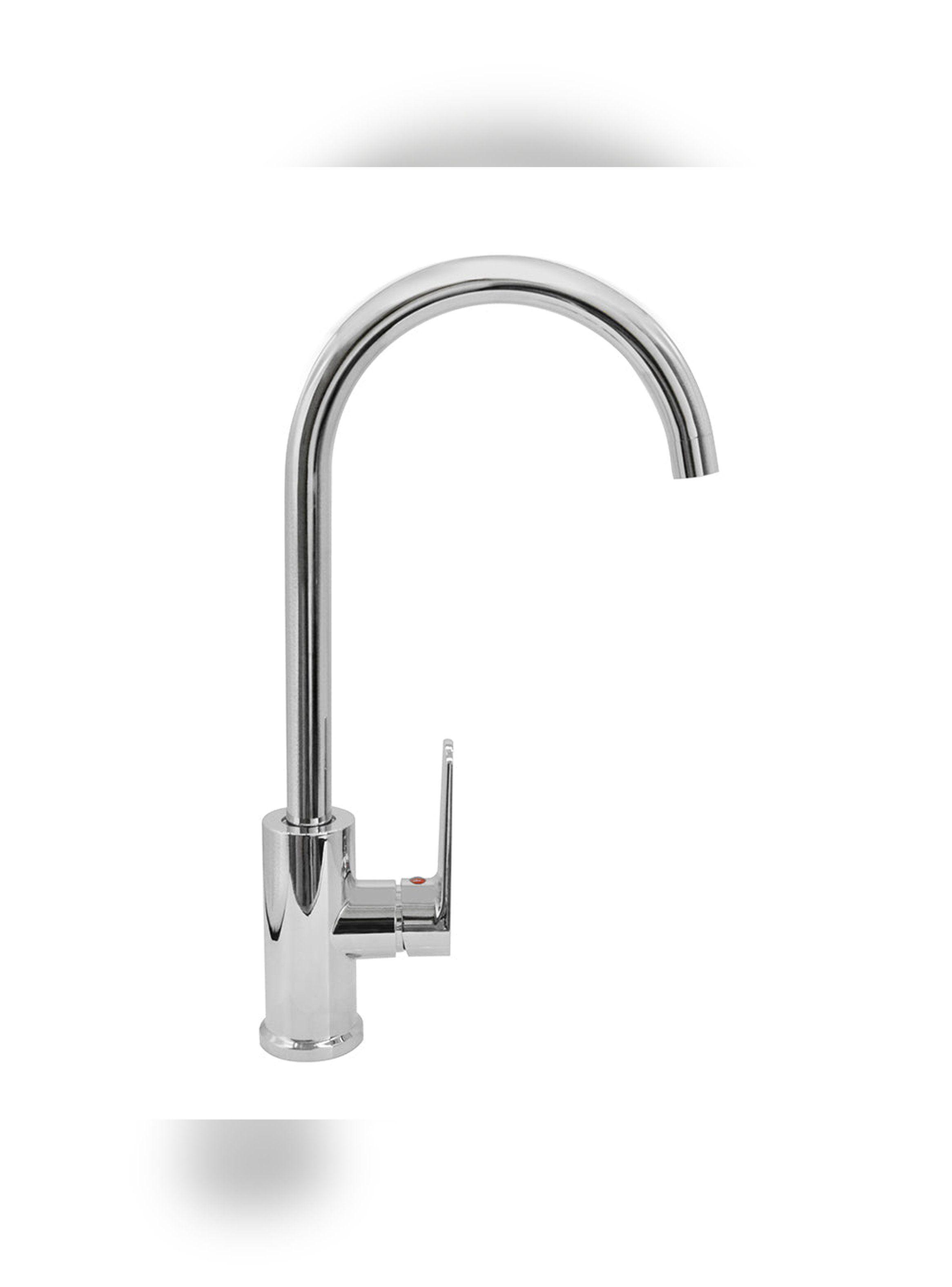 Monomando Llave Grifo Lavaplatos Modelo Illinois Marca PMB-2