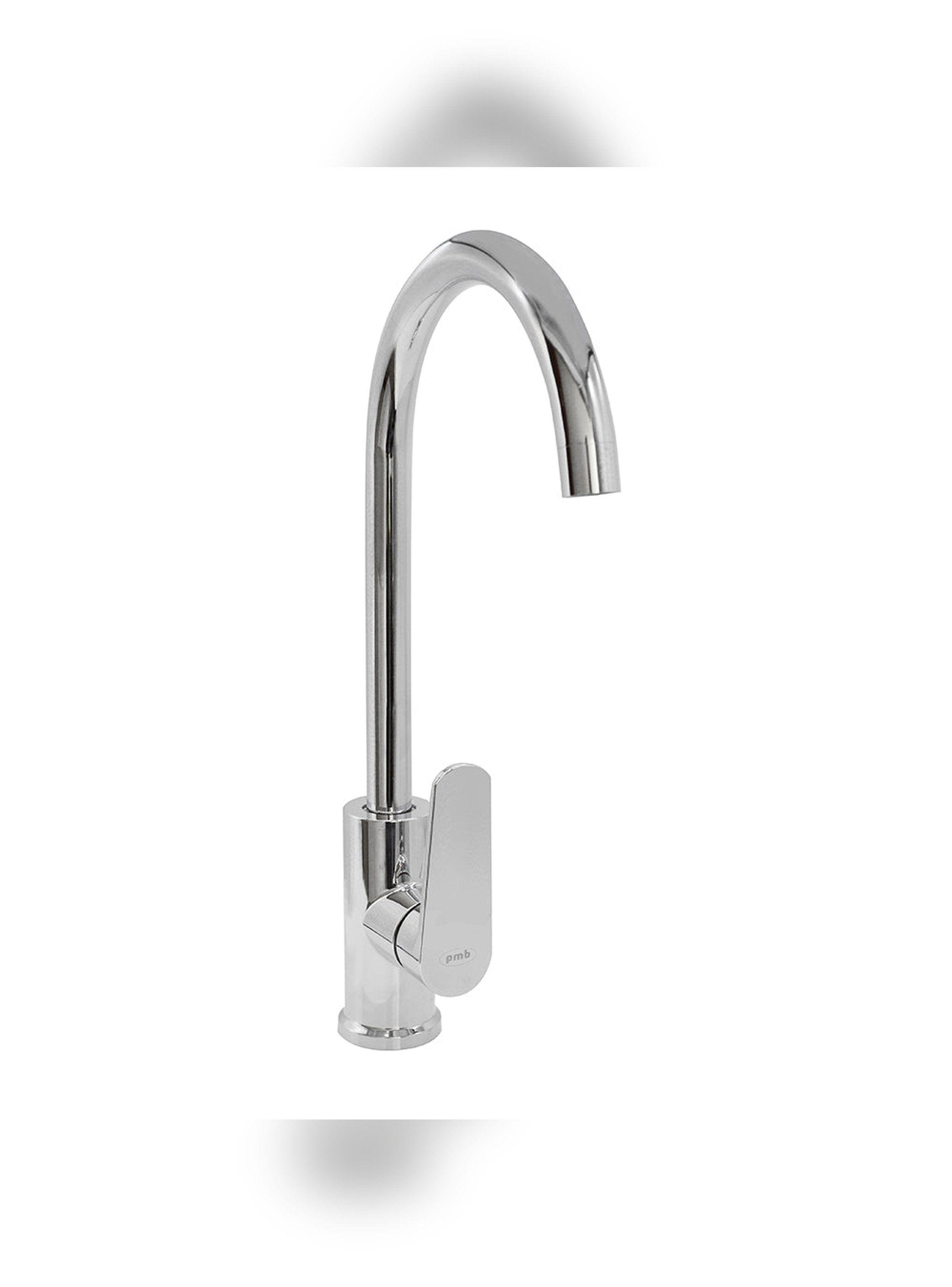 Monomando Llave Grifo Lavaplatos Modelo Illinois Marca PMB-3