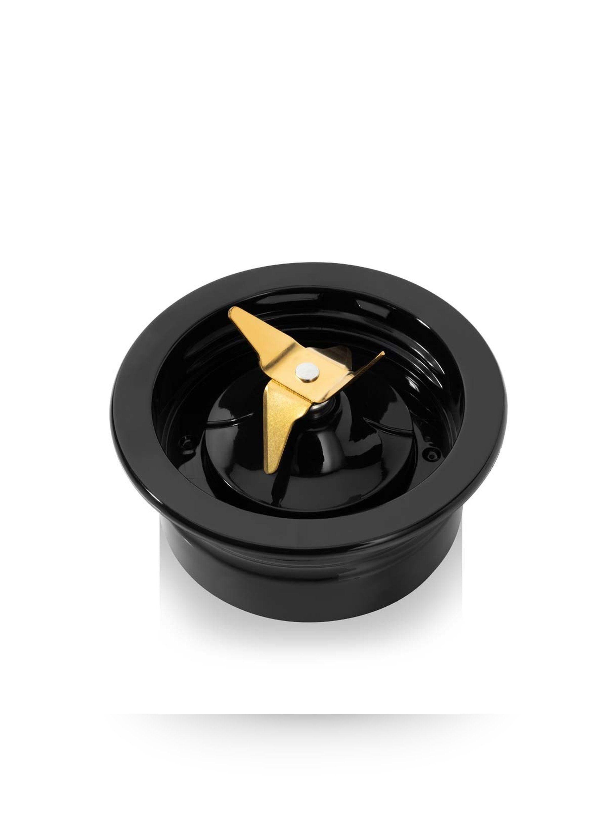Licuadora Thomas TH-330V 1,5 L 600W Juguera Vidrio Negro-7