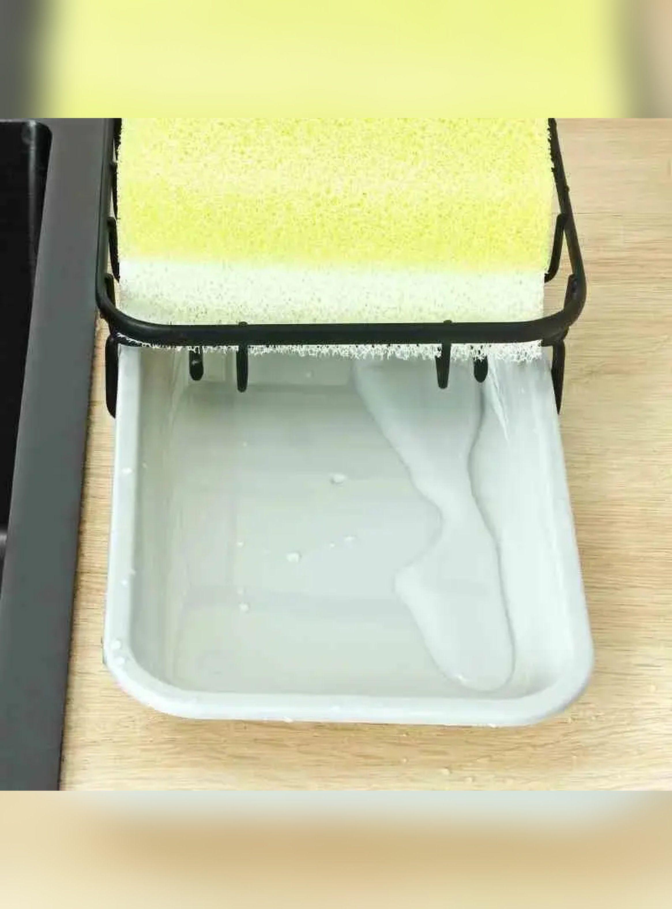 Organizador Multiusos Para Cocina Y Baño Porta Esponjas-4