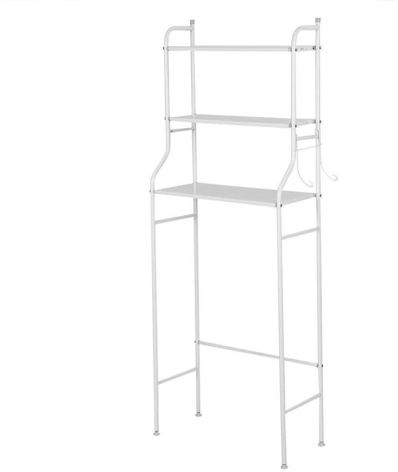 Estante Repisa Organizador De Baño-2