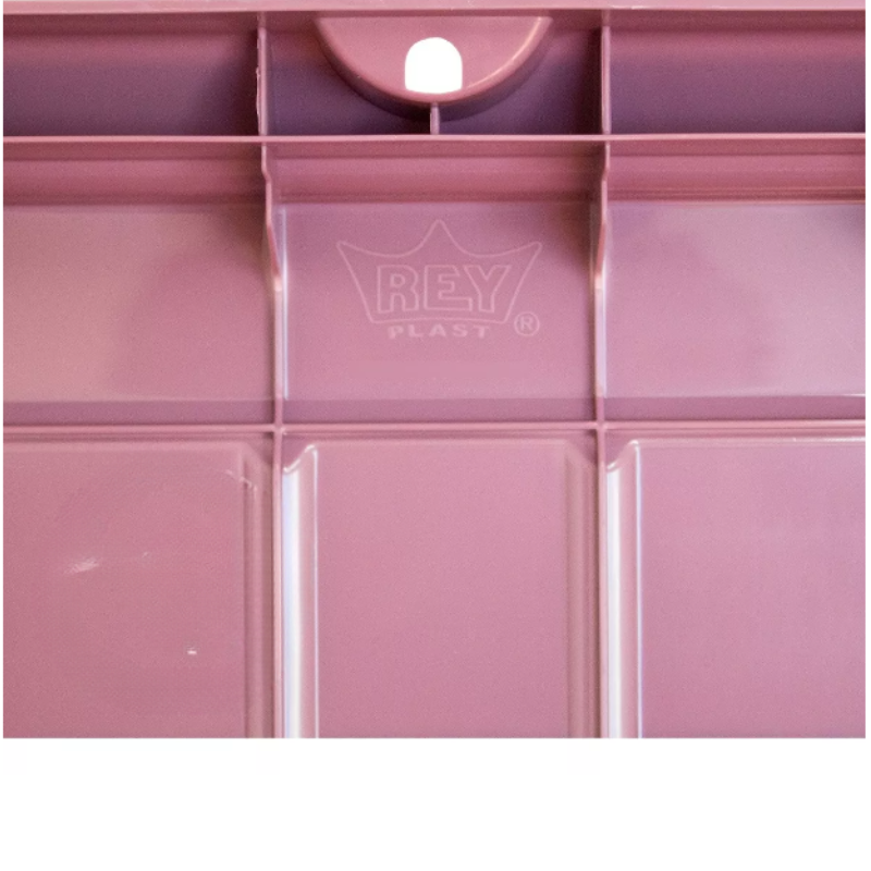 Caja Organizadora Baul Movil Almacenamiento 90l-3