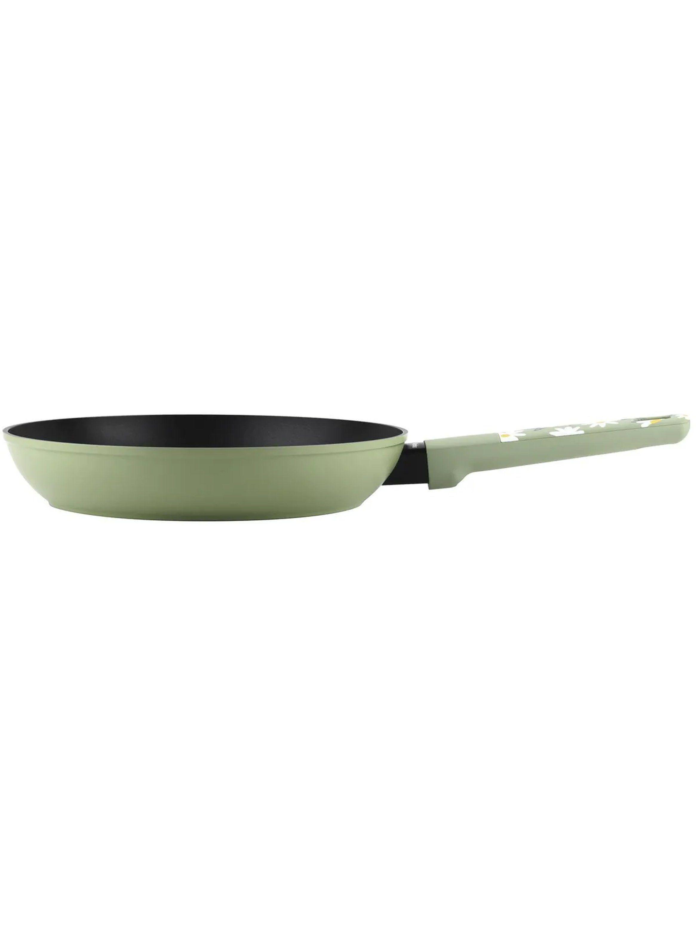 Sarten 24 cm Aluminio Forjado Modelo Flowers Marma Marmicoc-3