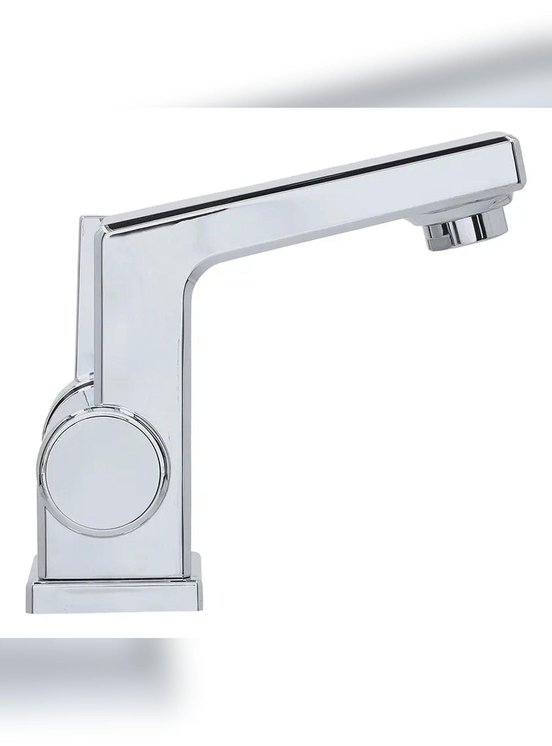Monomando Llave GrifoLavatorio Modelo Ridotti Marca Stretto-3