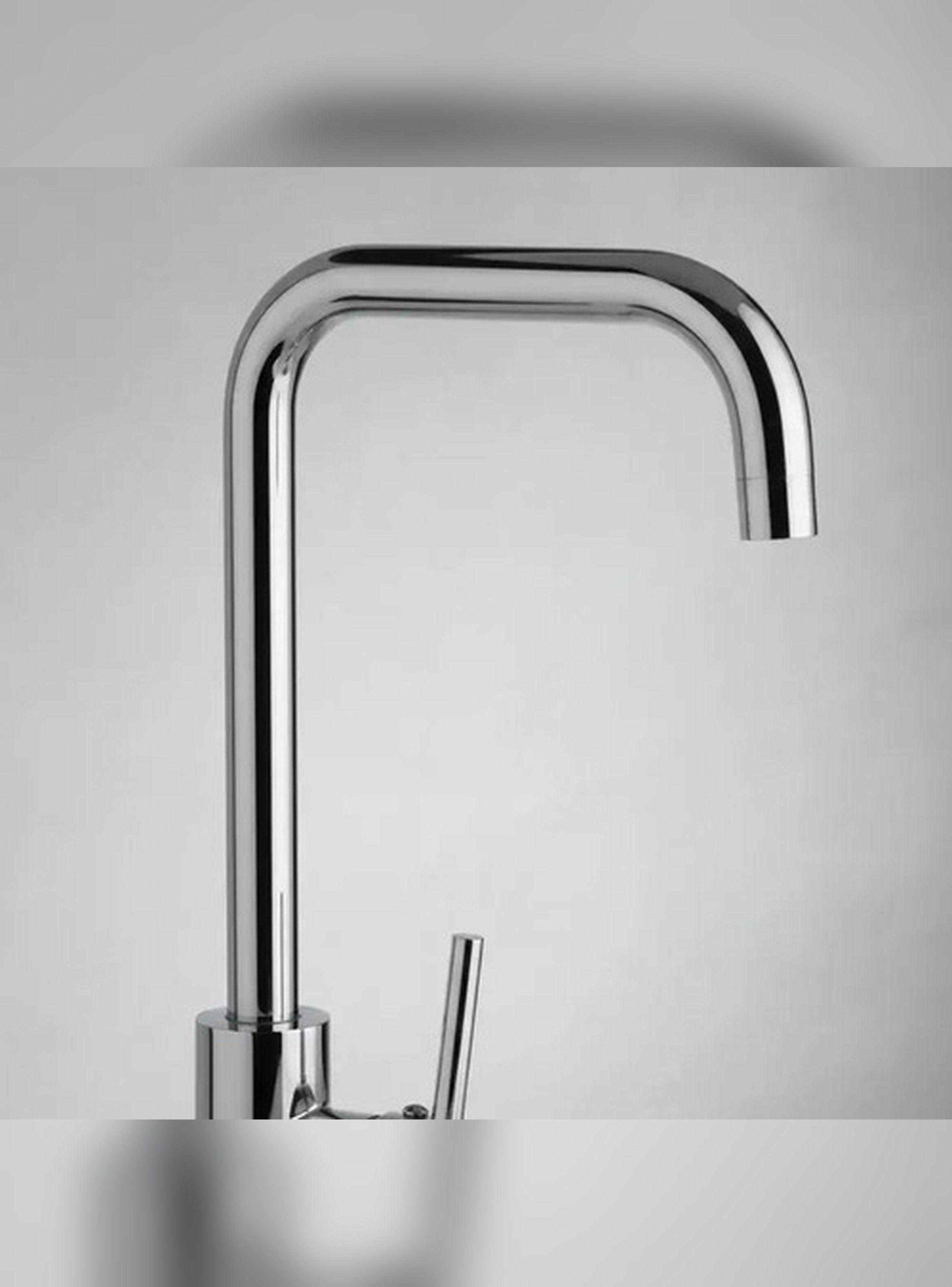 Monomando Llave Grifo Lavaplatos Modelo Oregon Marca PMB-4