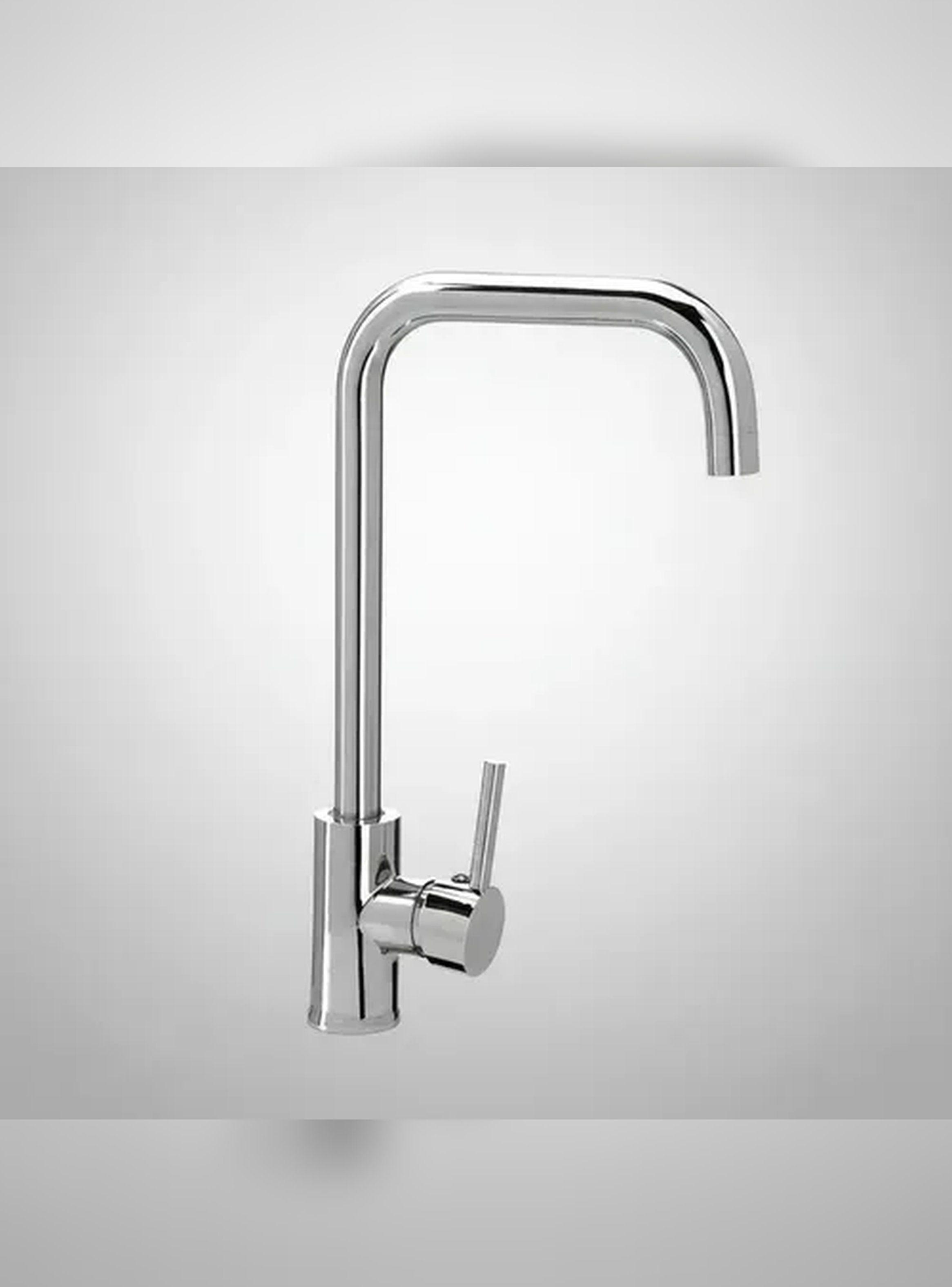 Monomando Llave Grifo Lavaplatos Modelo Oregon Marca PMB-5