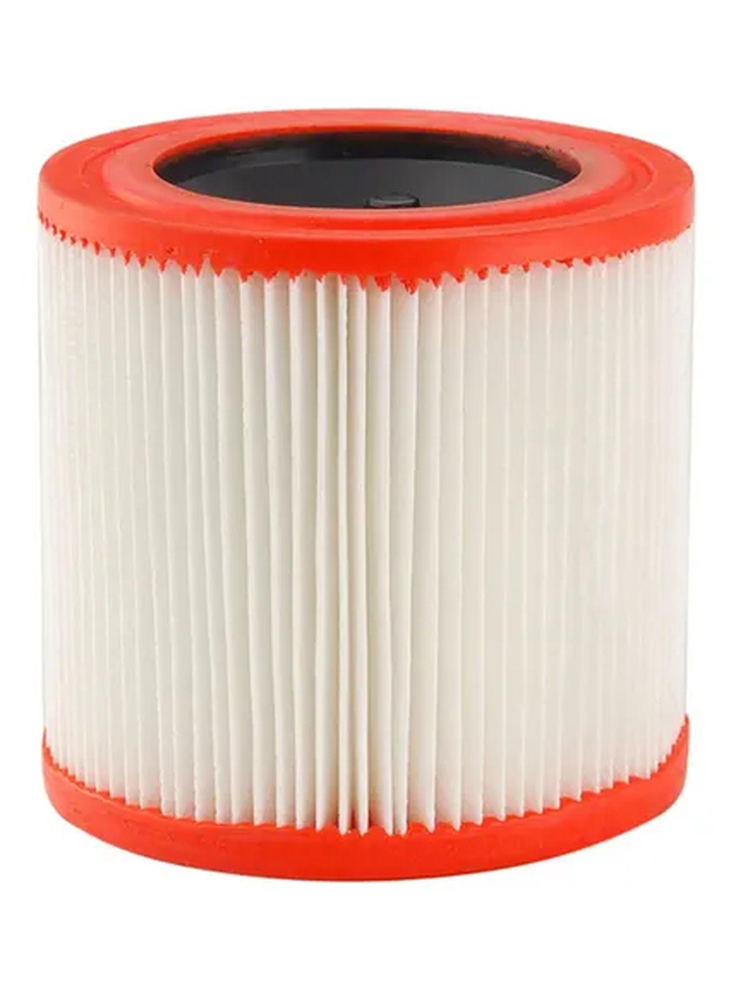Aspiradora De Polvo y Agua 1600W 25 Litros Marca Telefunken -9
