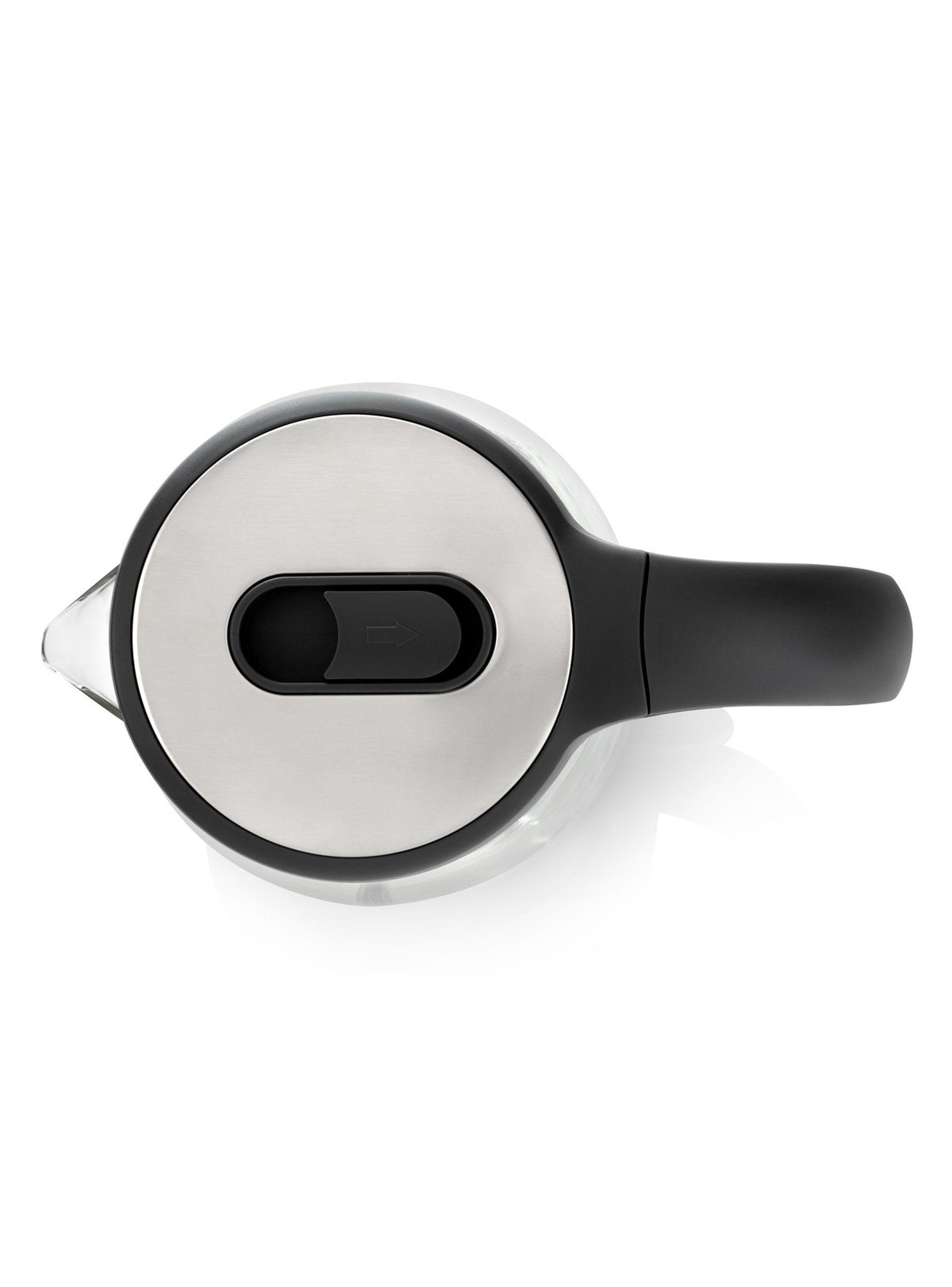 Hervidor Eléctrico Vidrio Thomas TH-4725V 1,7 L 2200W-5