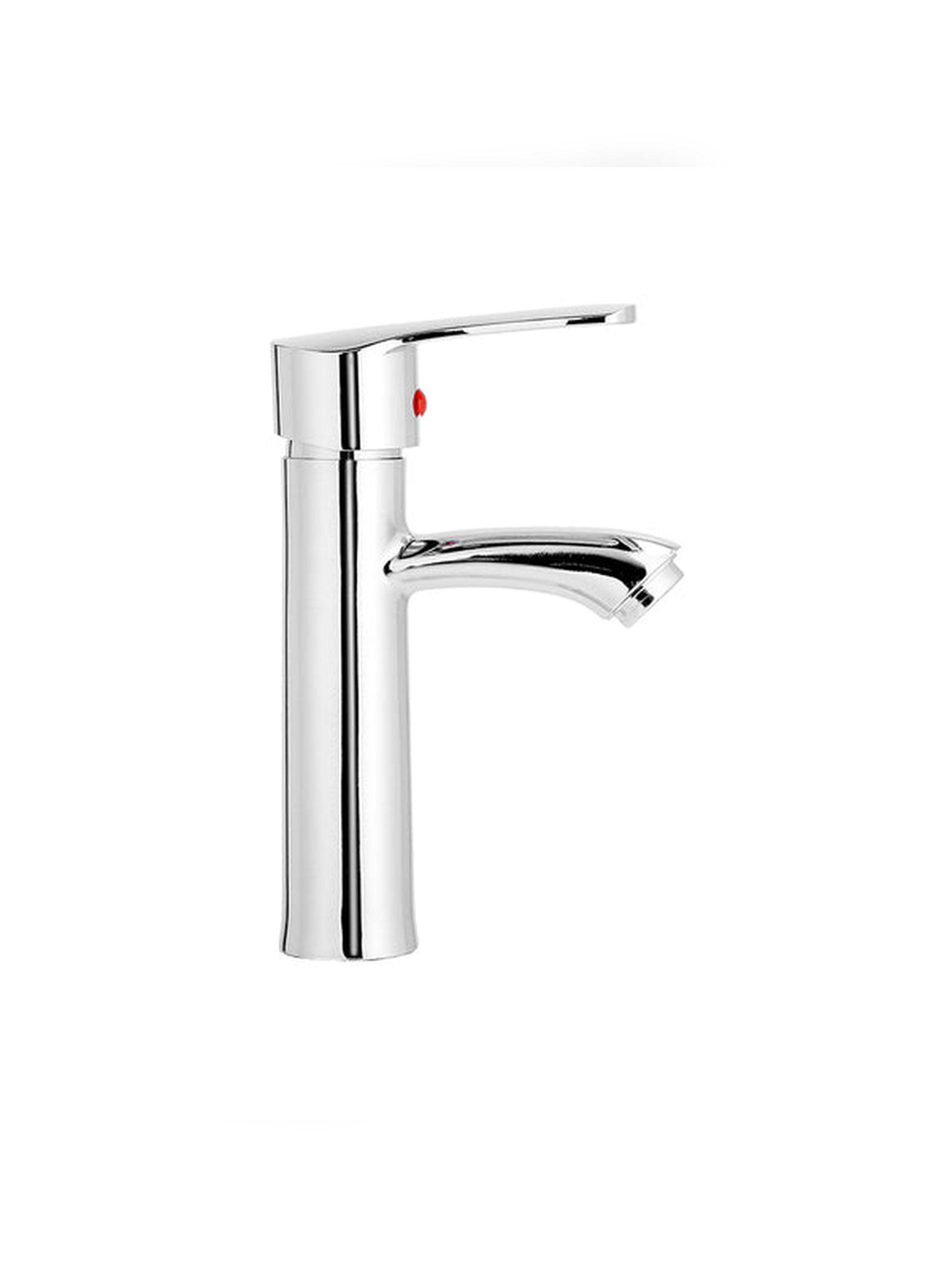 Monomando Llave Grifo Lavatorio Modelo Alabama Marca PMB-3