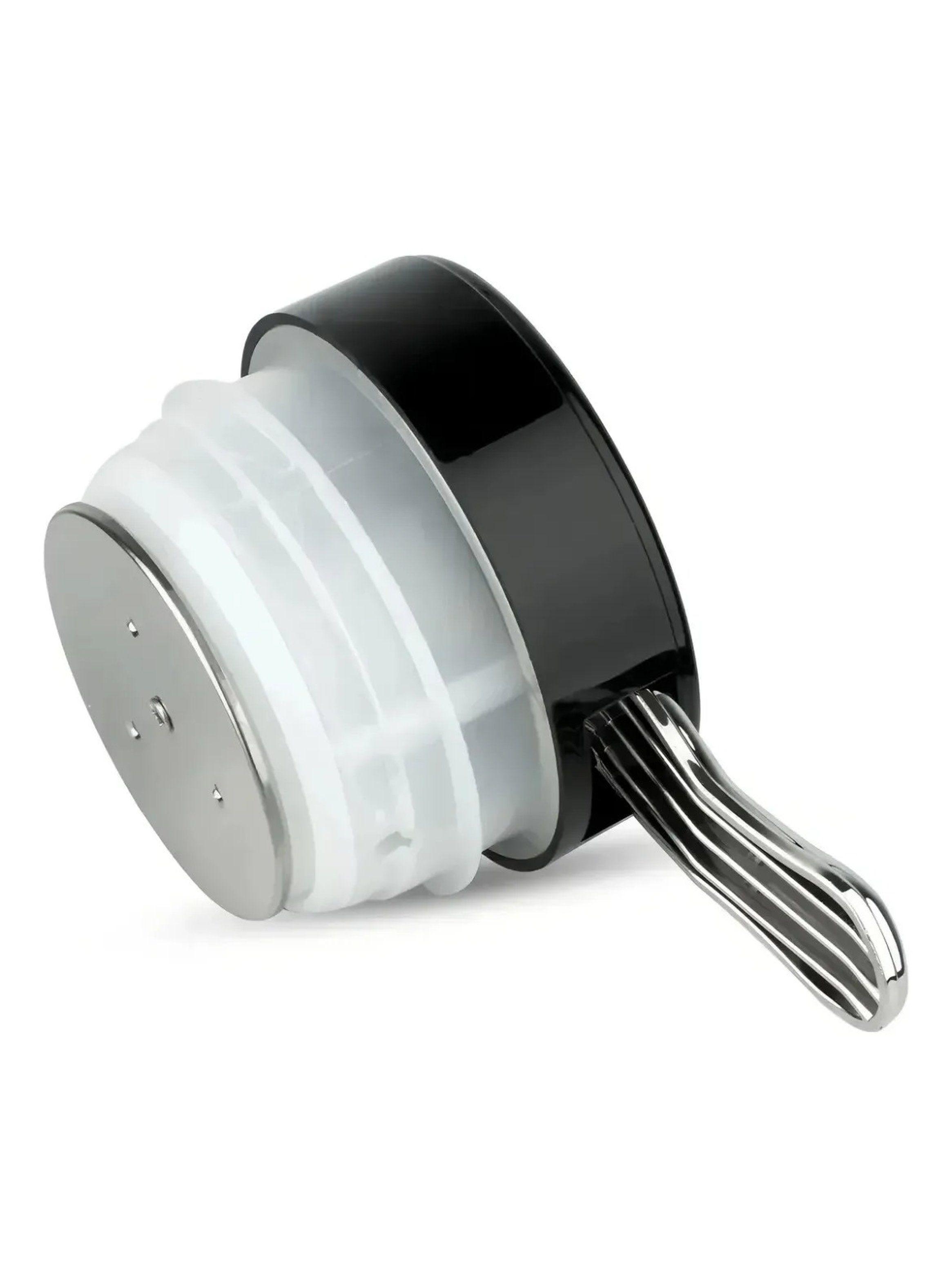 Termo Hervidor Electrico 1500W 2.3 Litros Color Rojo-6