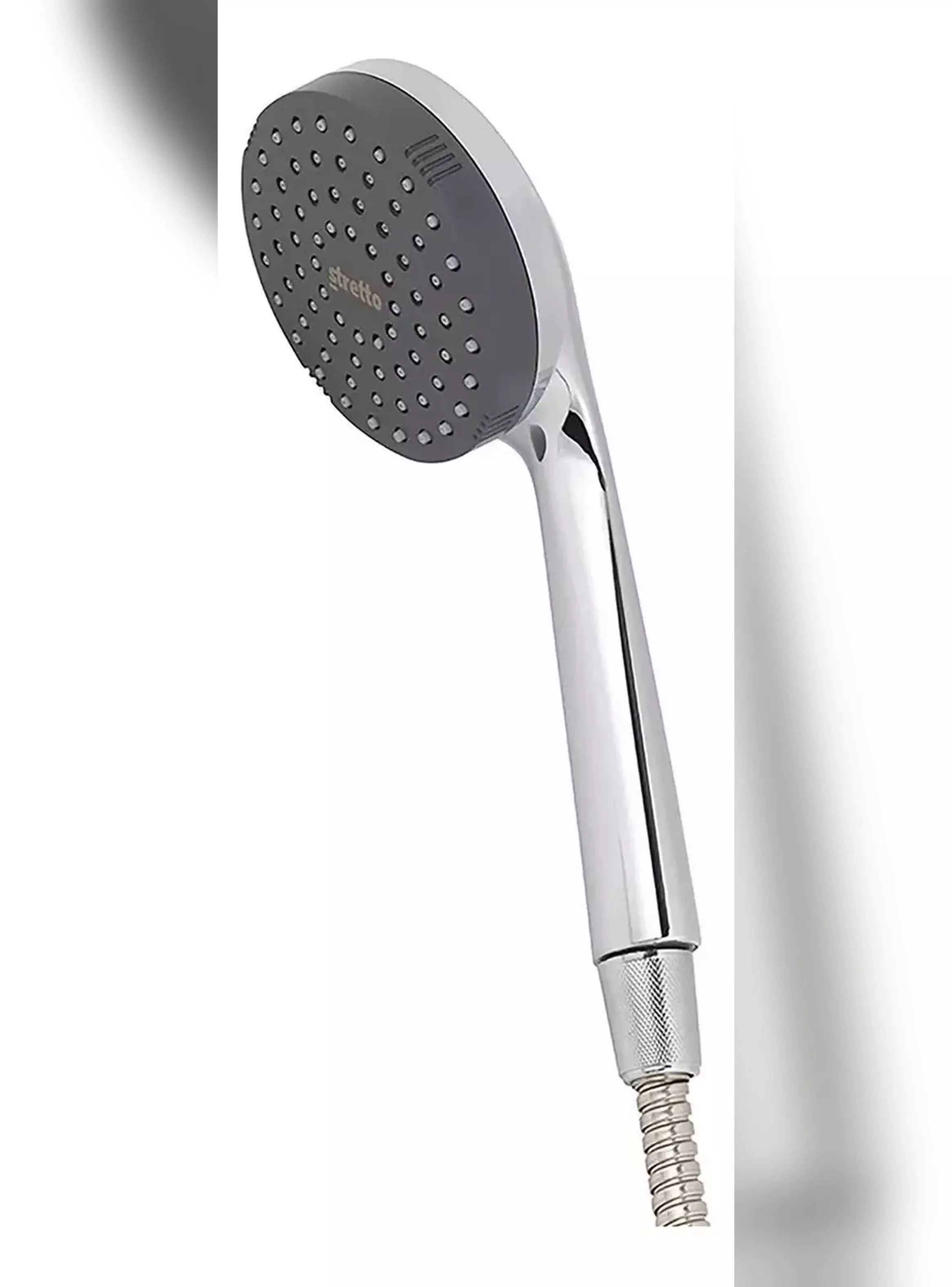 Monomando Grifo Llave Ducha Modelo Carmina Marca Stretto-4