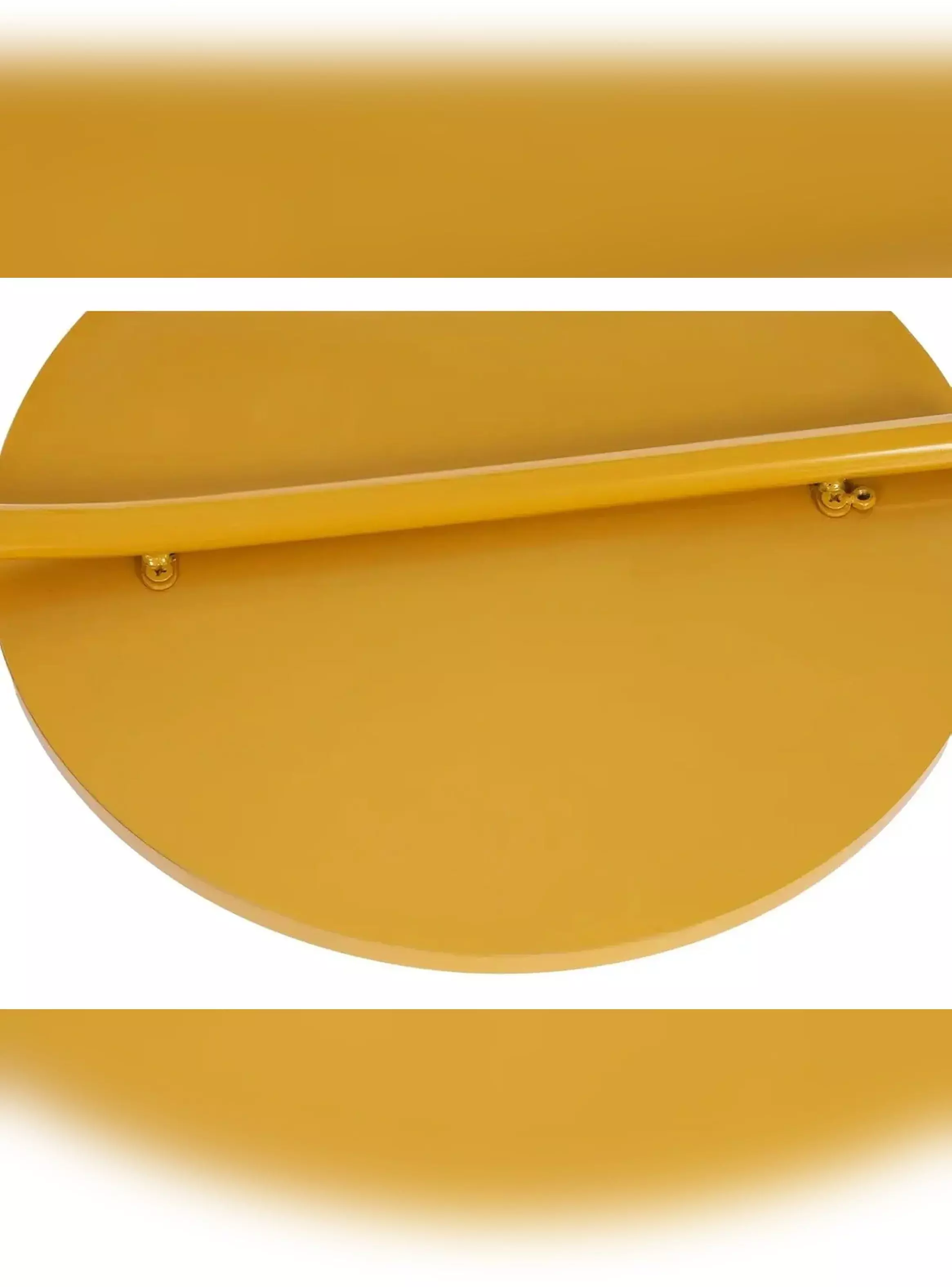 Perchero colgador Exhibidor Circular Metalico Con 30 ganchos-7