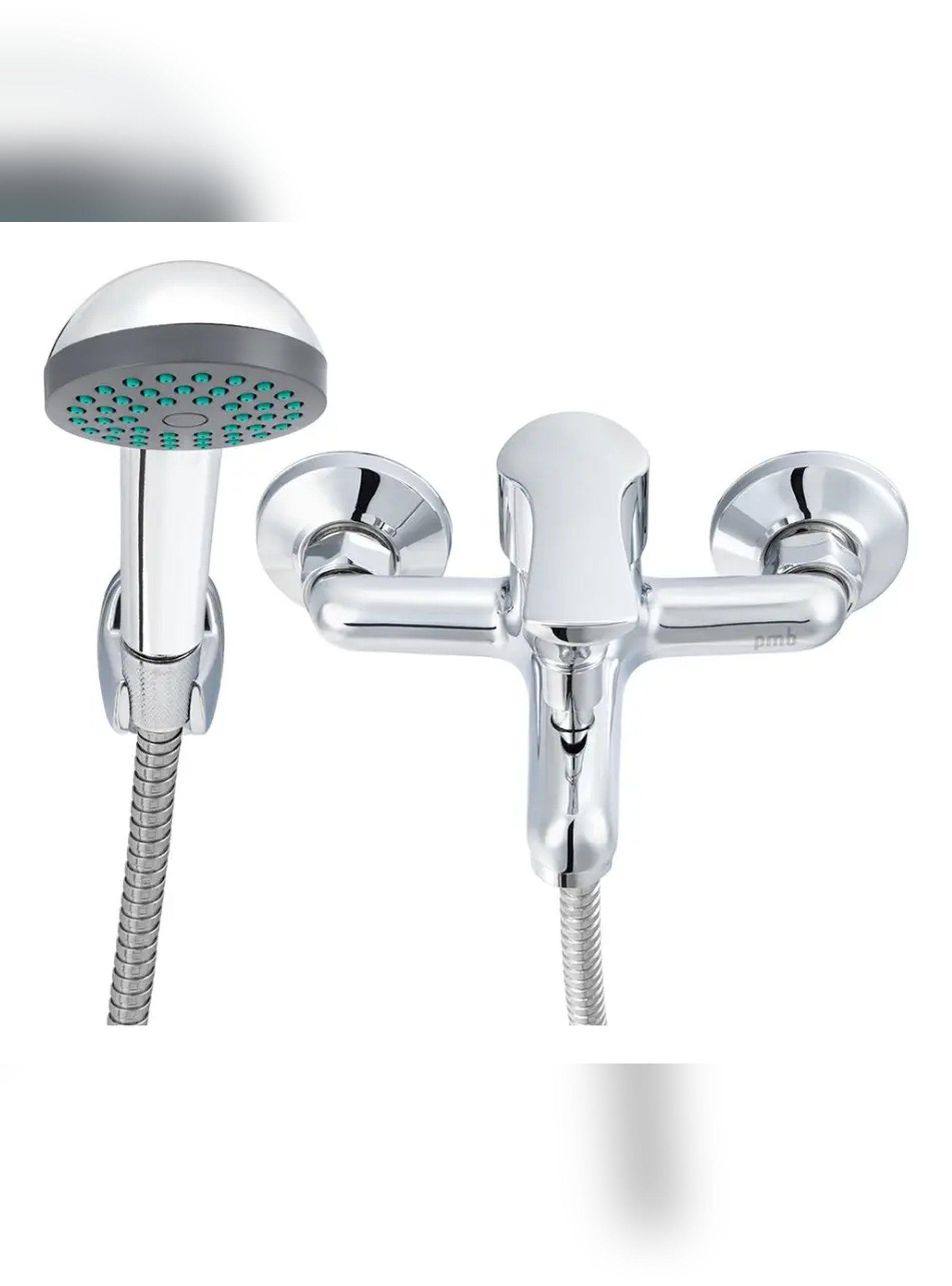 Monomando Llave Grifo Tina Ducha Modelo Alaska Marca PMB-2