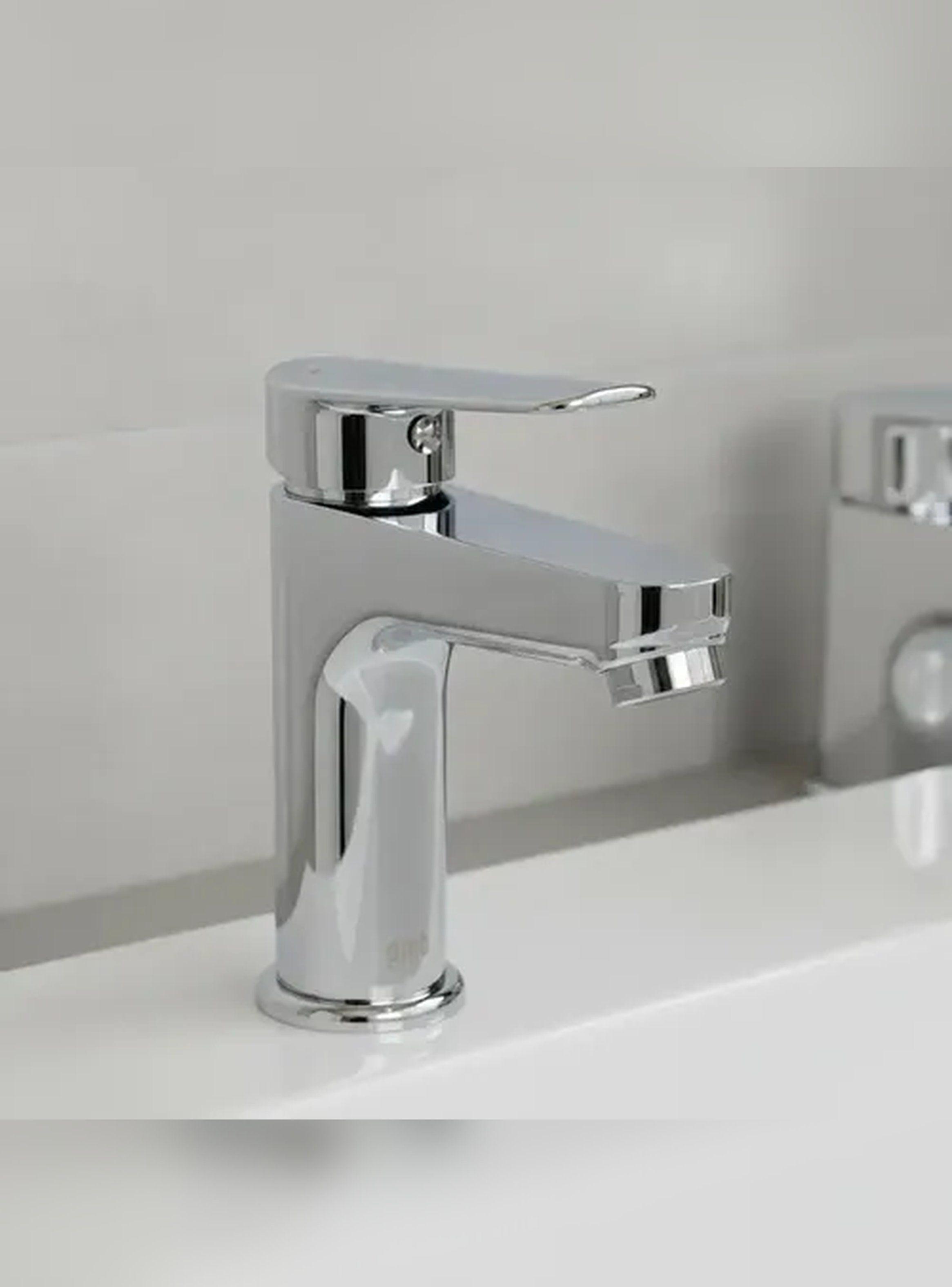 Monomando Llave Grifo Lavatorio Modelo Nashville Marca PMB-2