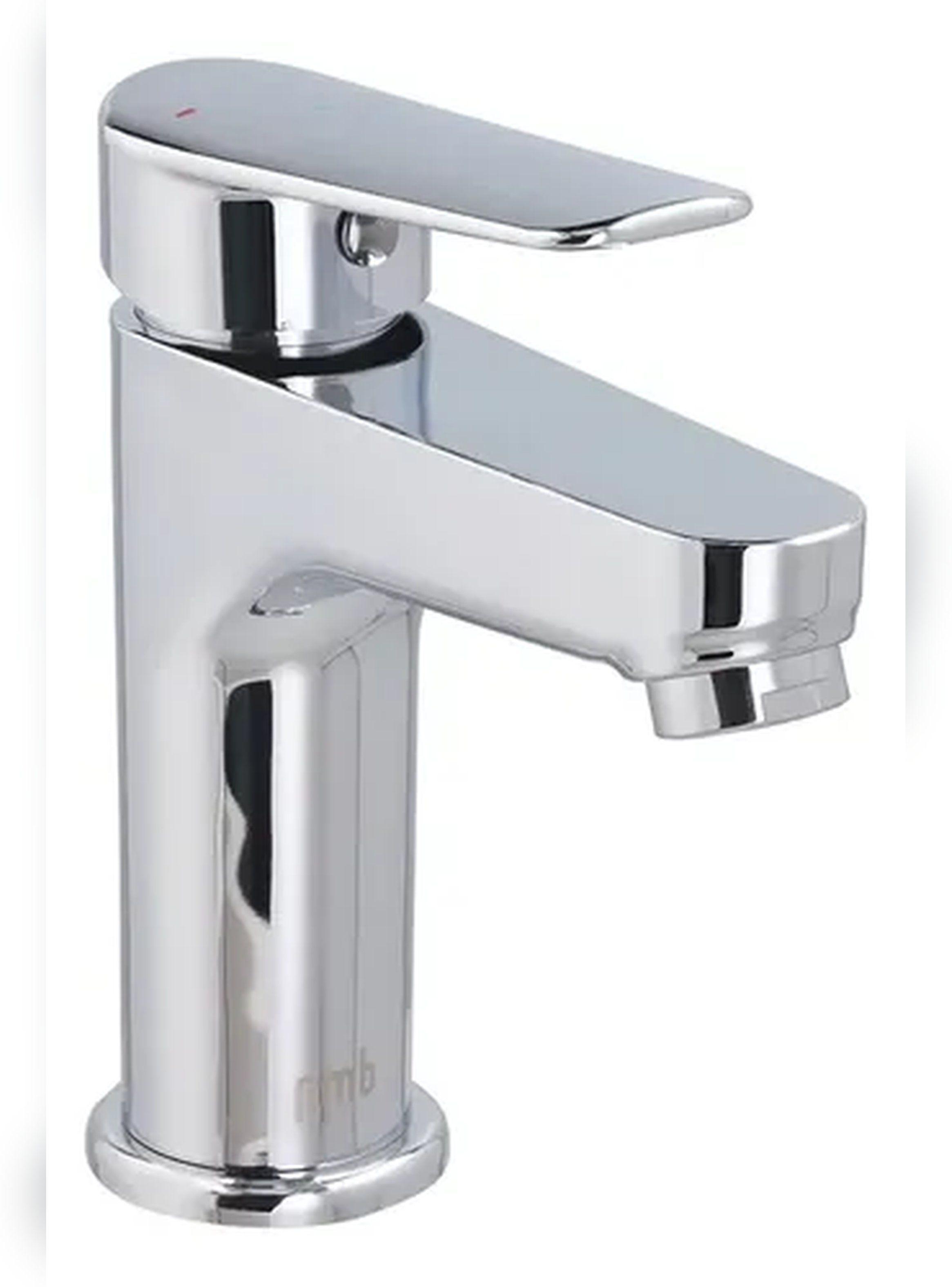 Monomando Llave Grifo Lavatorio Modelo Nashville Marca PMB-3