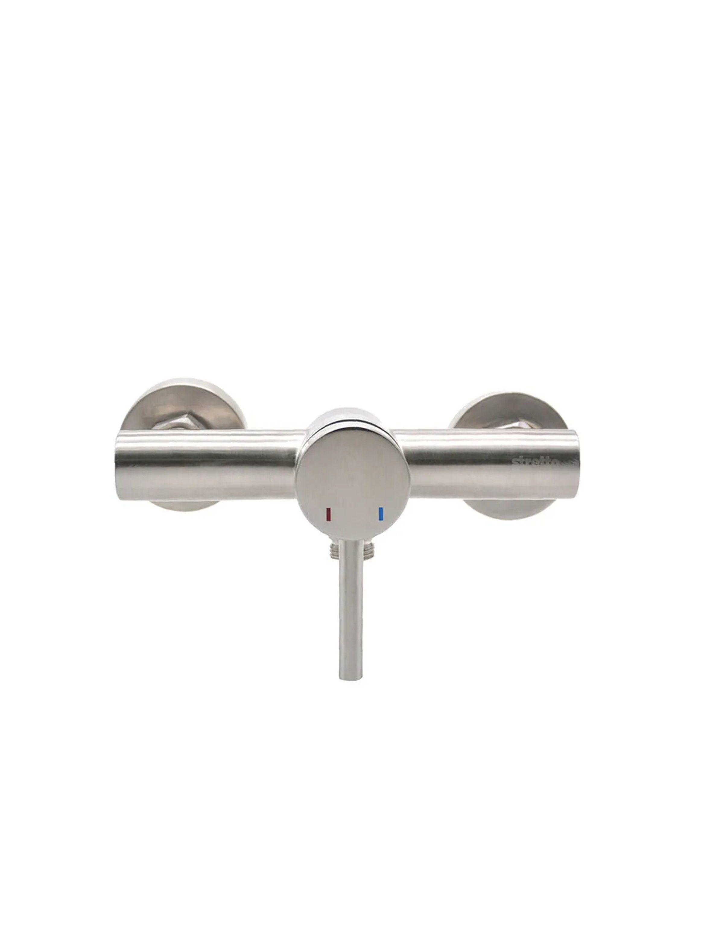 Monomando Llave Grifo Ducha Modelo Fiorenzo Marca Stretto-5