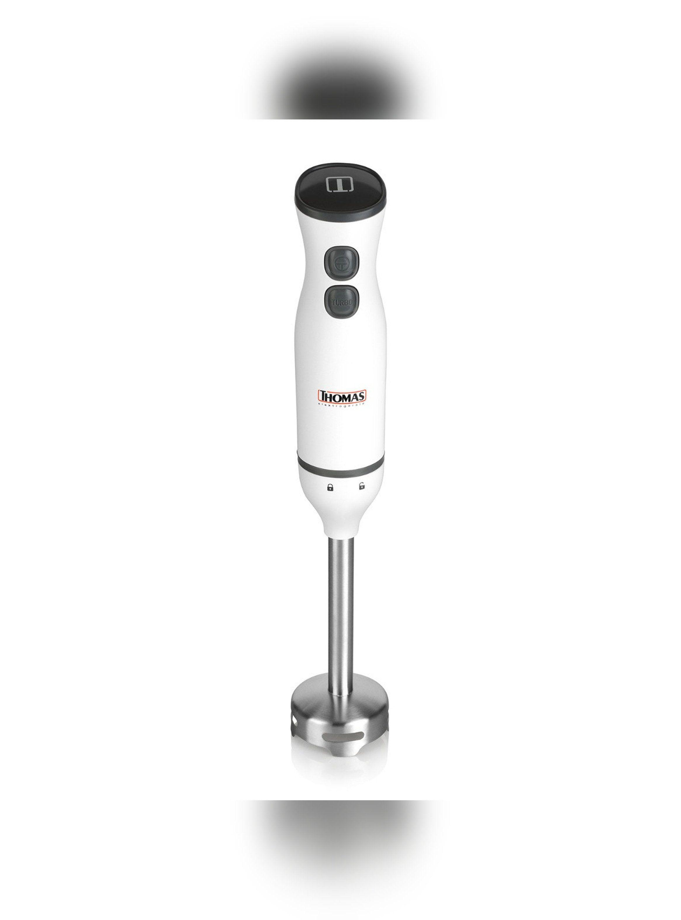 Minipimer Thomas TH-8706 300W Batidora de Mano Mixer-1