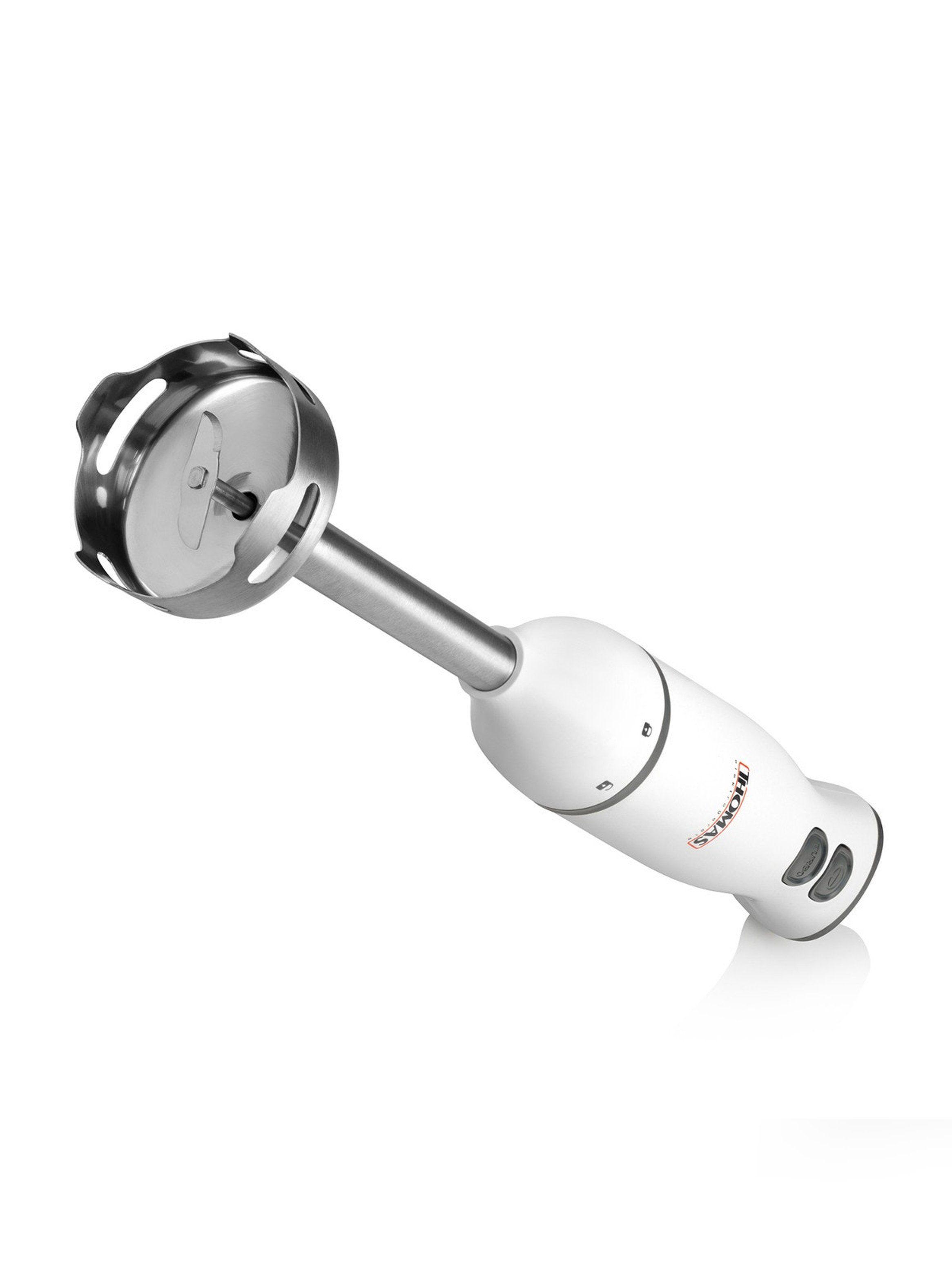 Minipimer Thomas TH-8706 300W Batidora de Mano Mixer-4