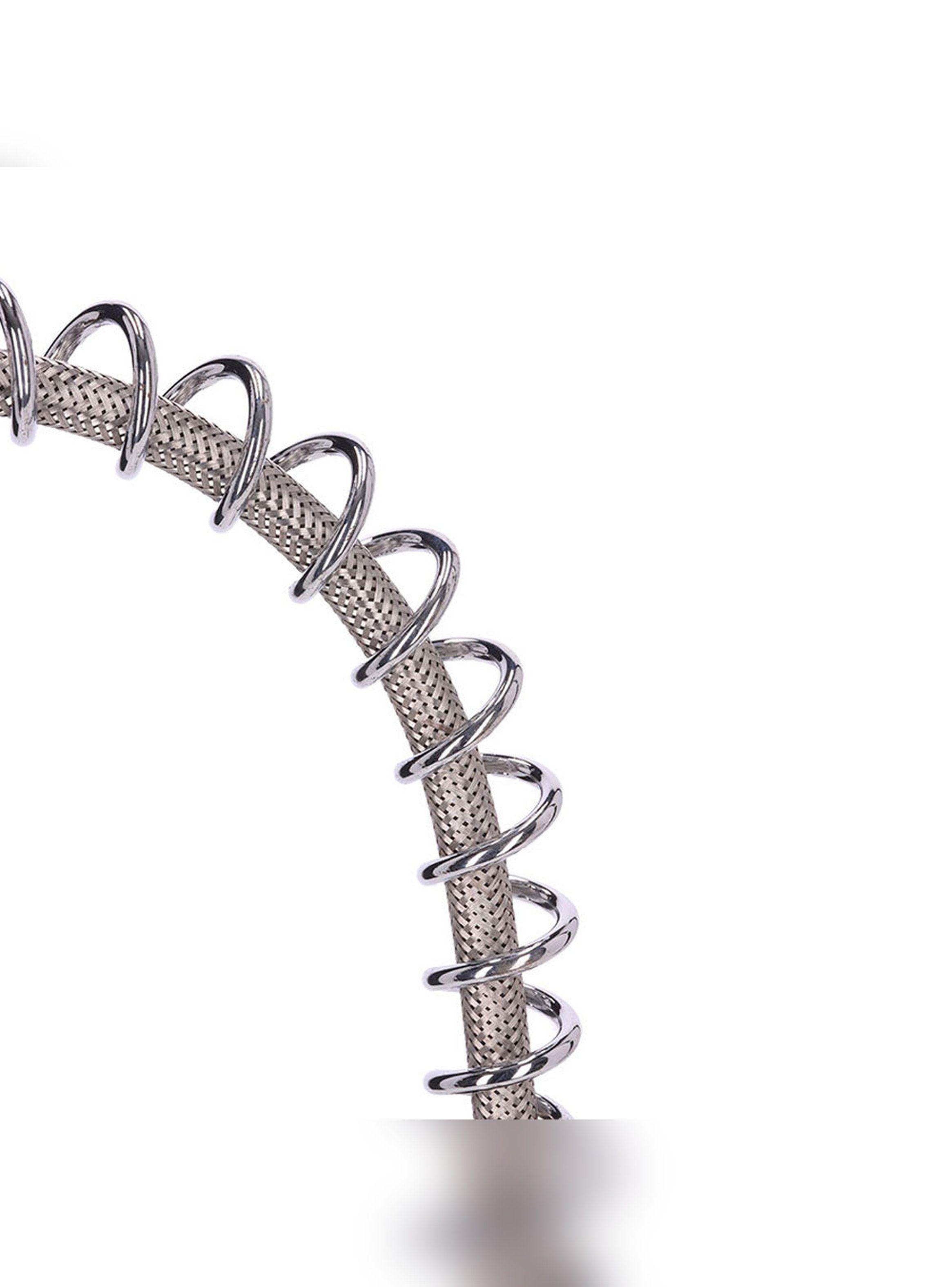 Monomando Llave Grifo Lavaplatos Extraíble Bangor Marca PMB-6