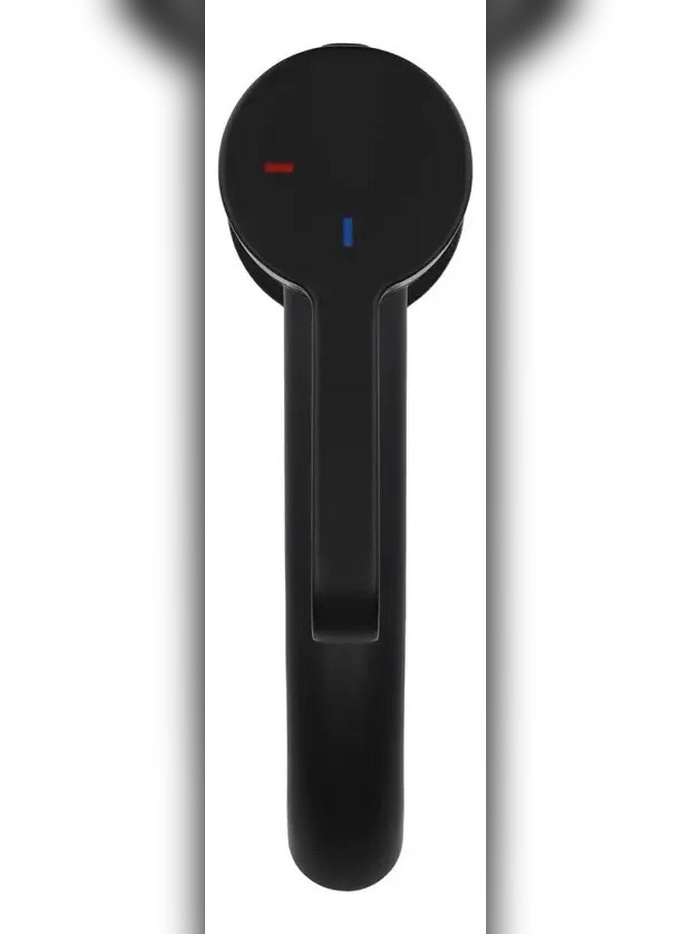Monomando Llave Grifo Lavamanos Modelo Rizzo Marca Stretto-3