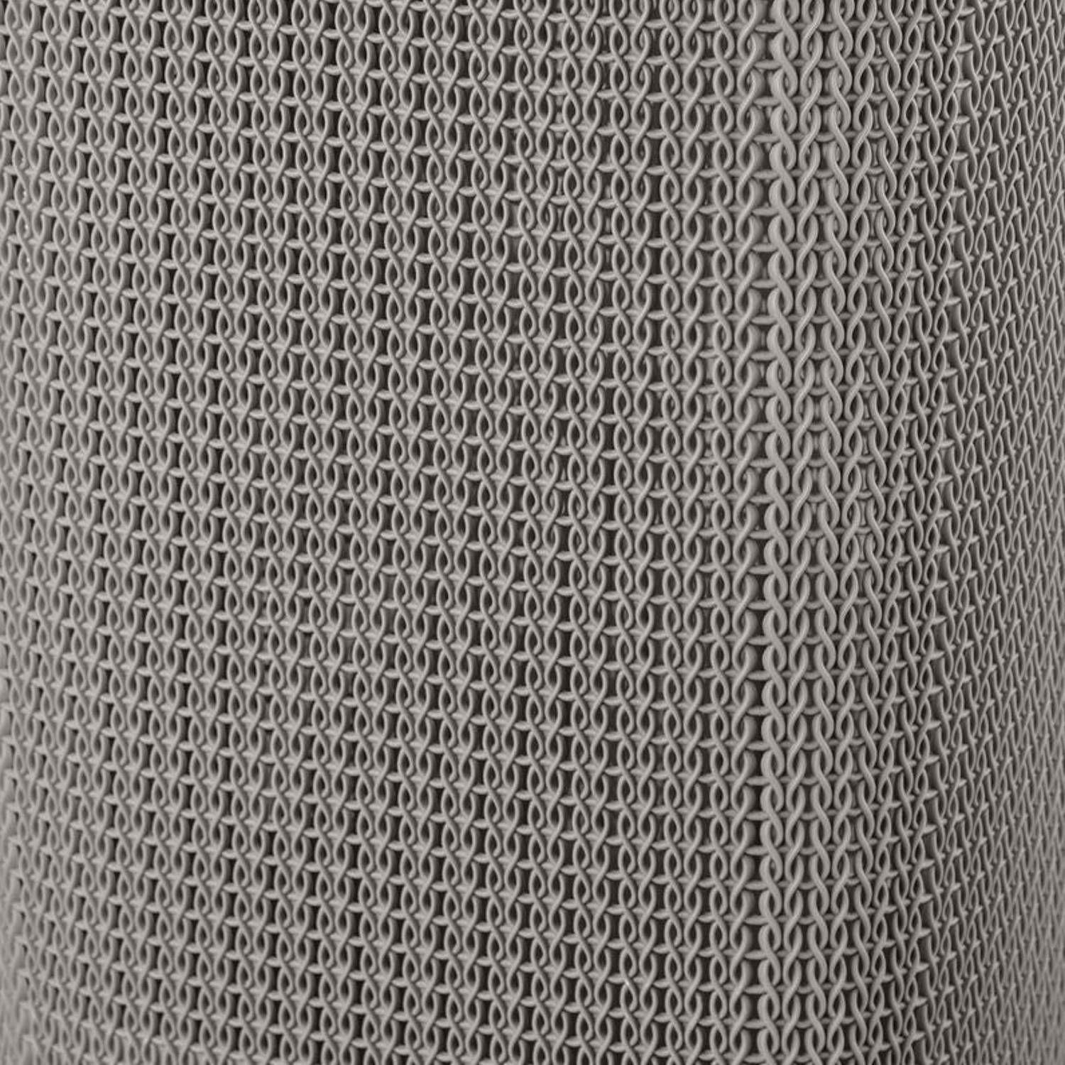 Cesto Canasto Para Ropa Khipu 60 Lts Con Tapa-3