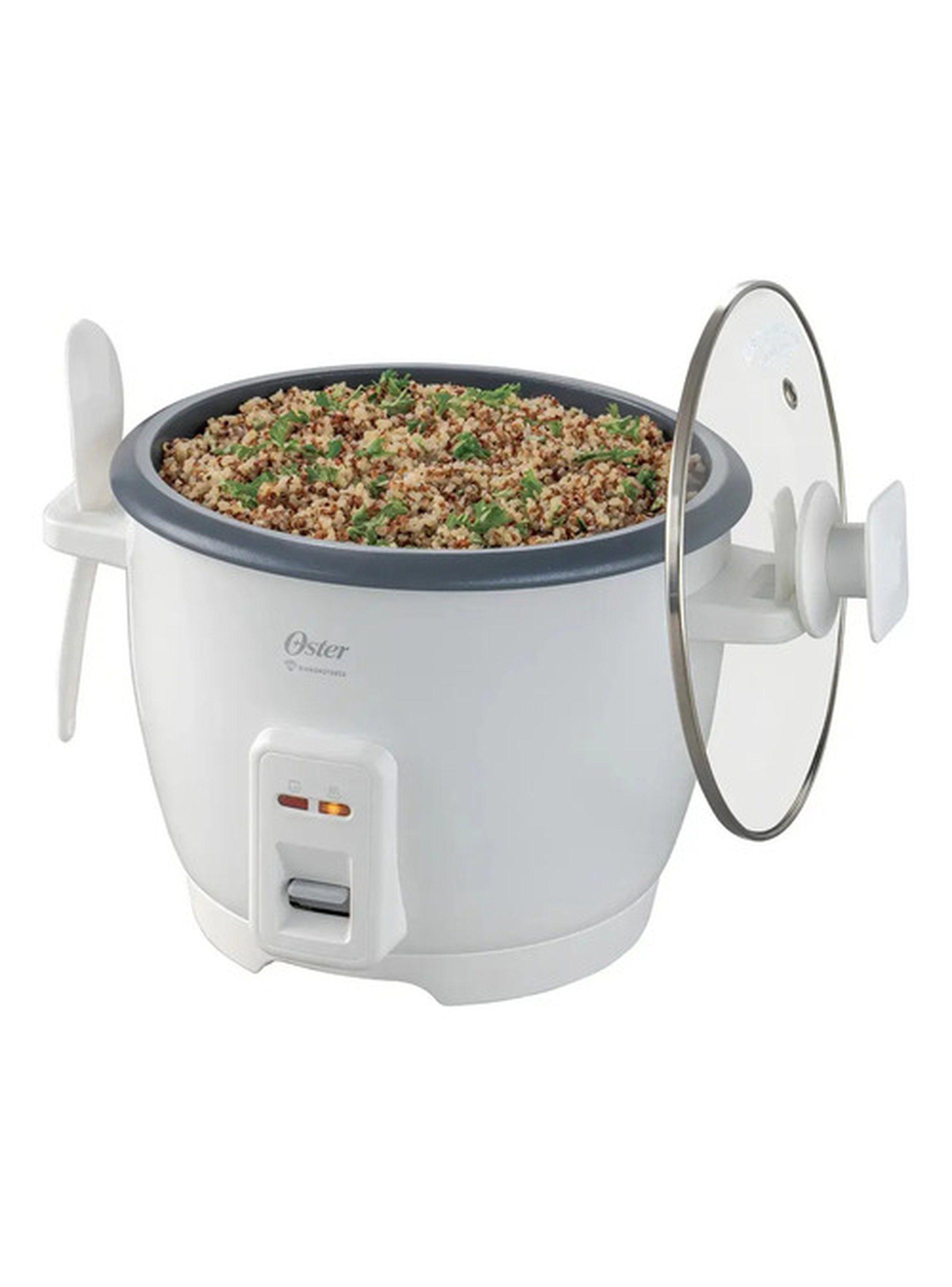 Arrocera Multifuncional Marca Oster 7 Tazas De Arroz Diamond-2