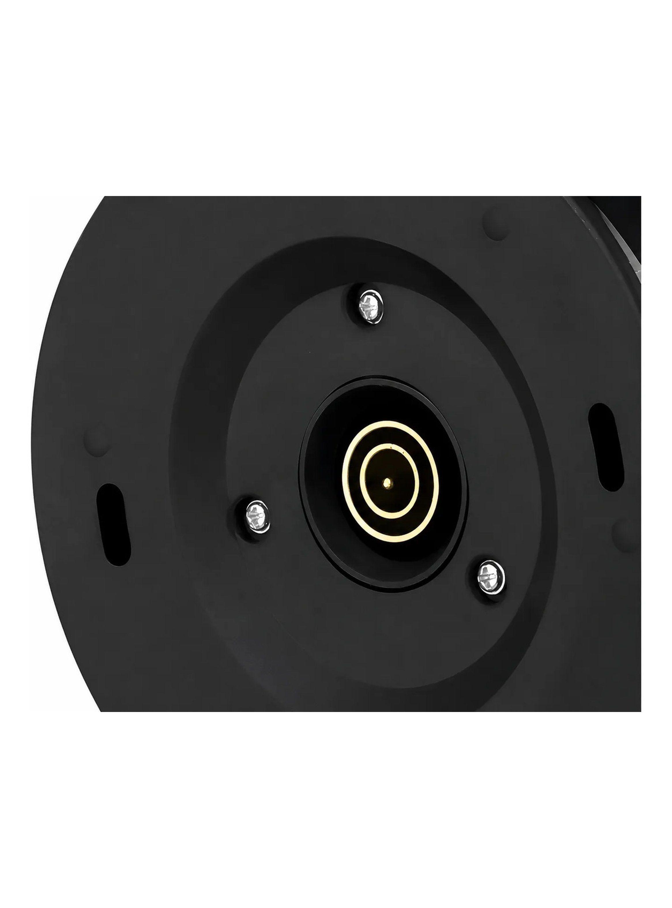 Termo Hervidor Electrico 3 Litros 2200W Color Rojo-7