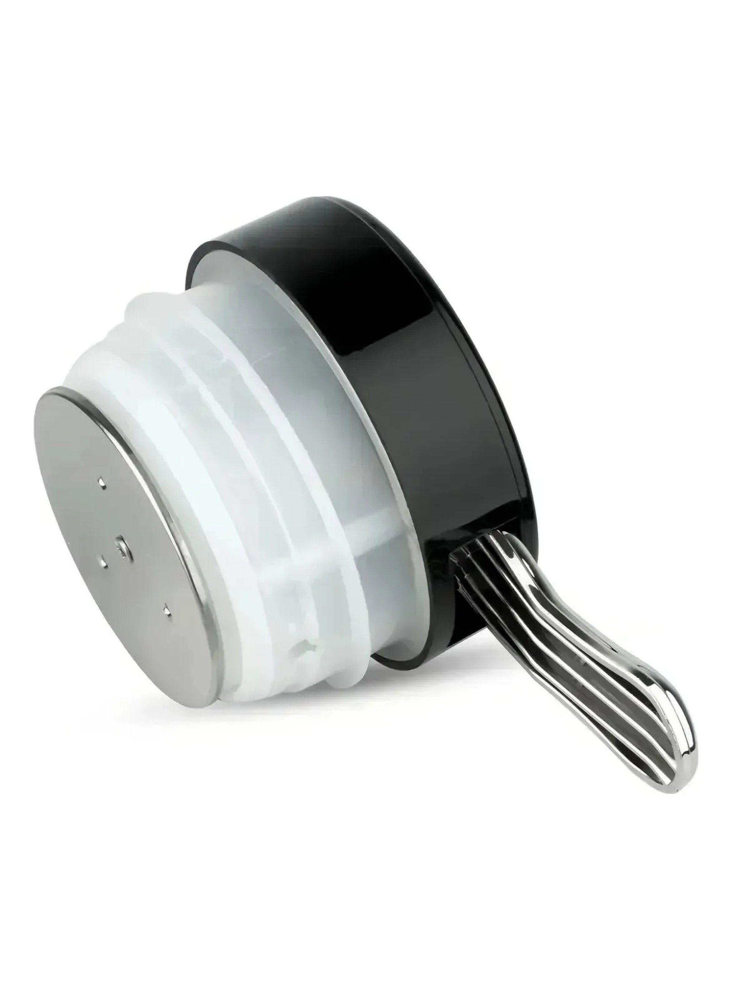 Termo Hervidor Electrico 3 Litros 2200W Color Rojo-8
