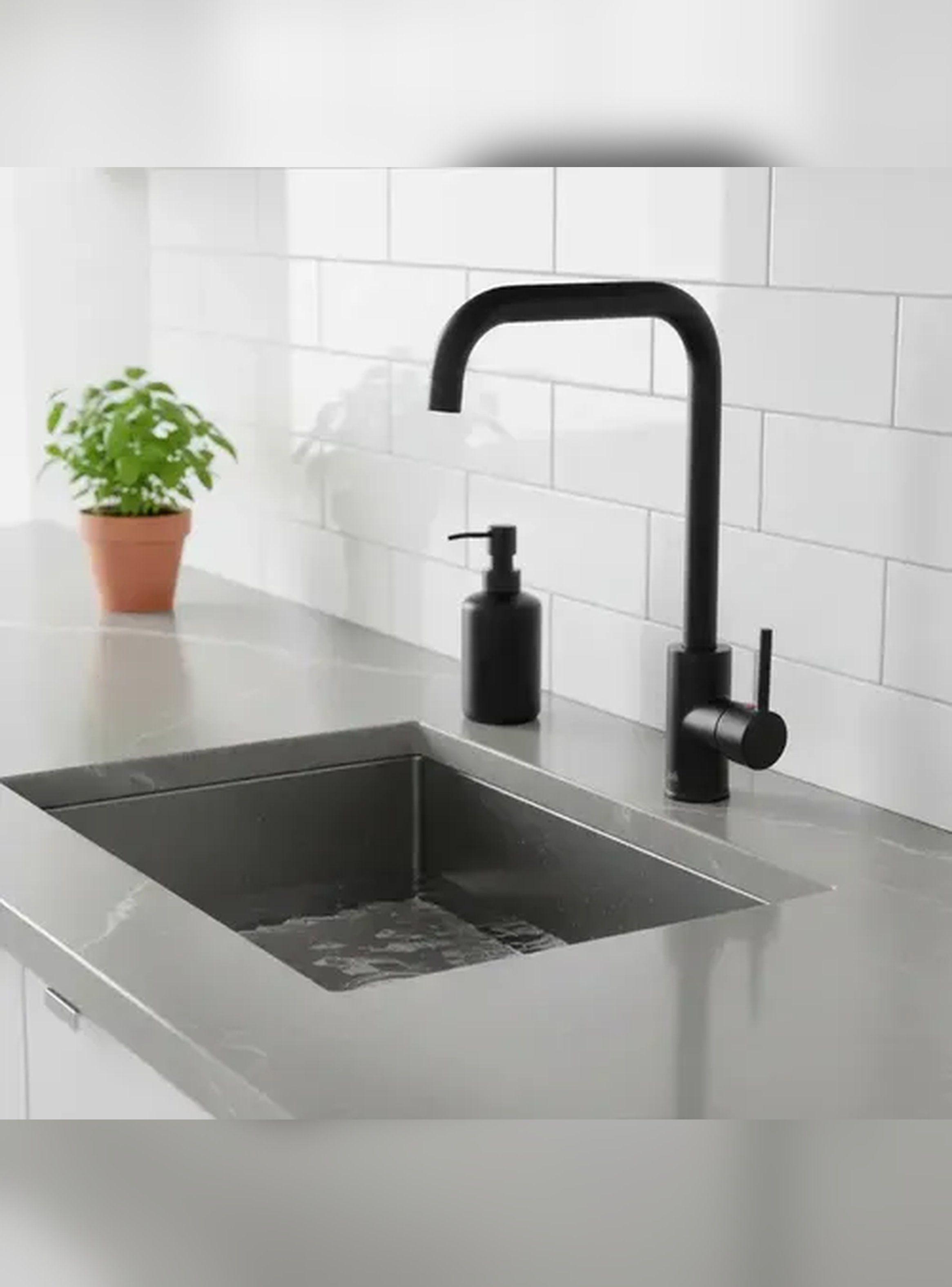 Monomando Llave Grifo Lavaplatos Modelo Oregon Marca PMB-2