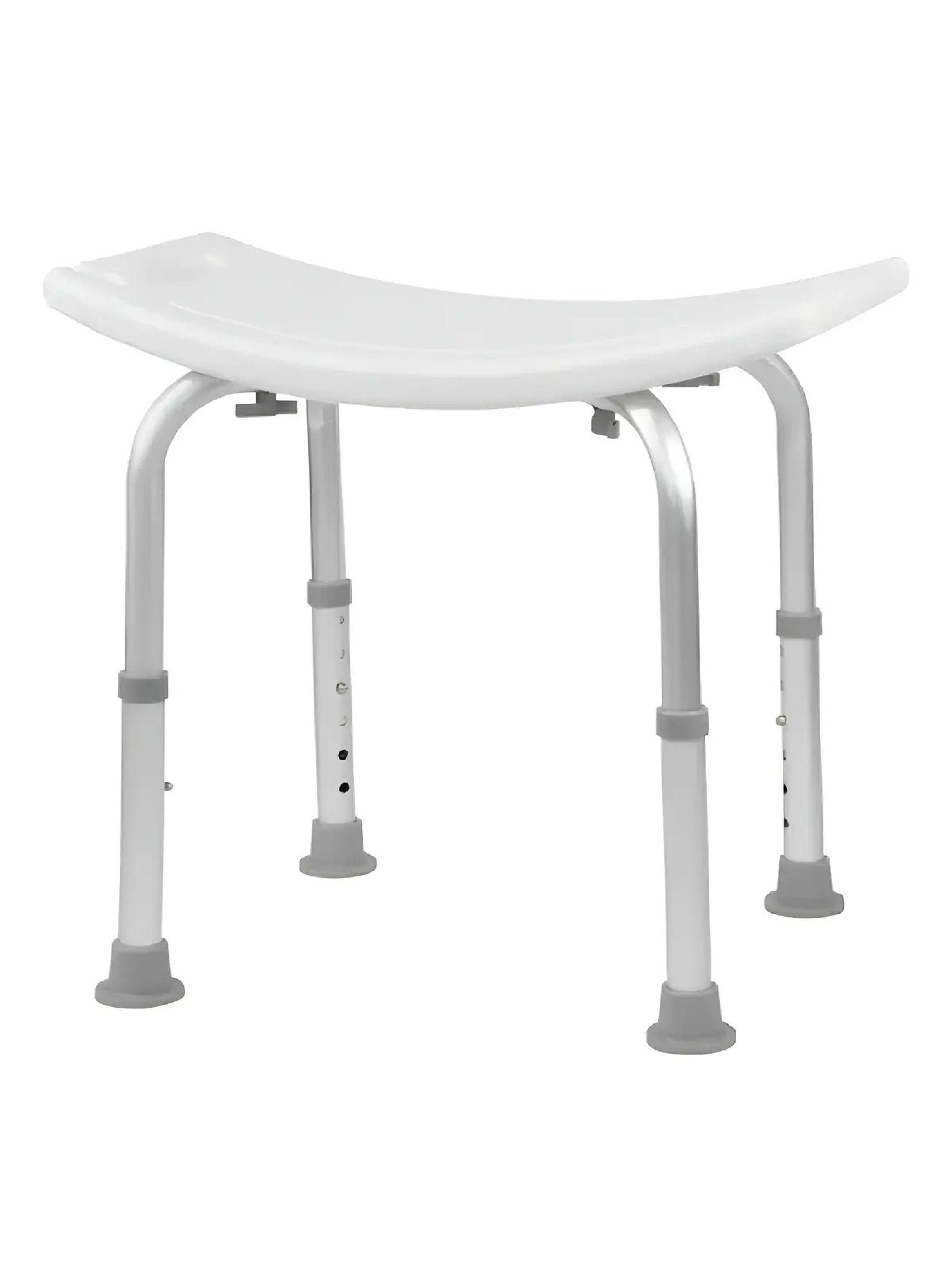 Asiento de Seguridad Regulable Täumm Simple Aluminio-0