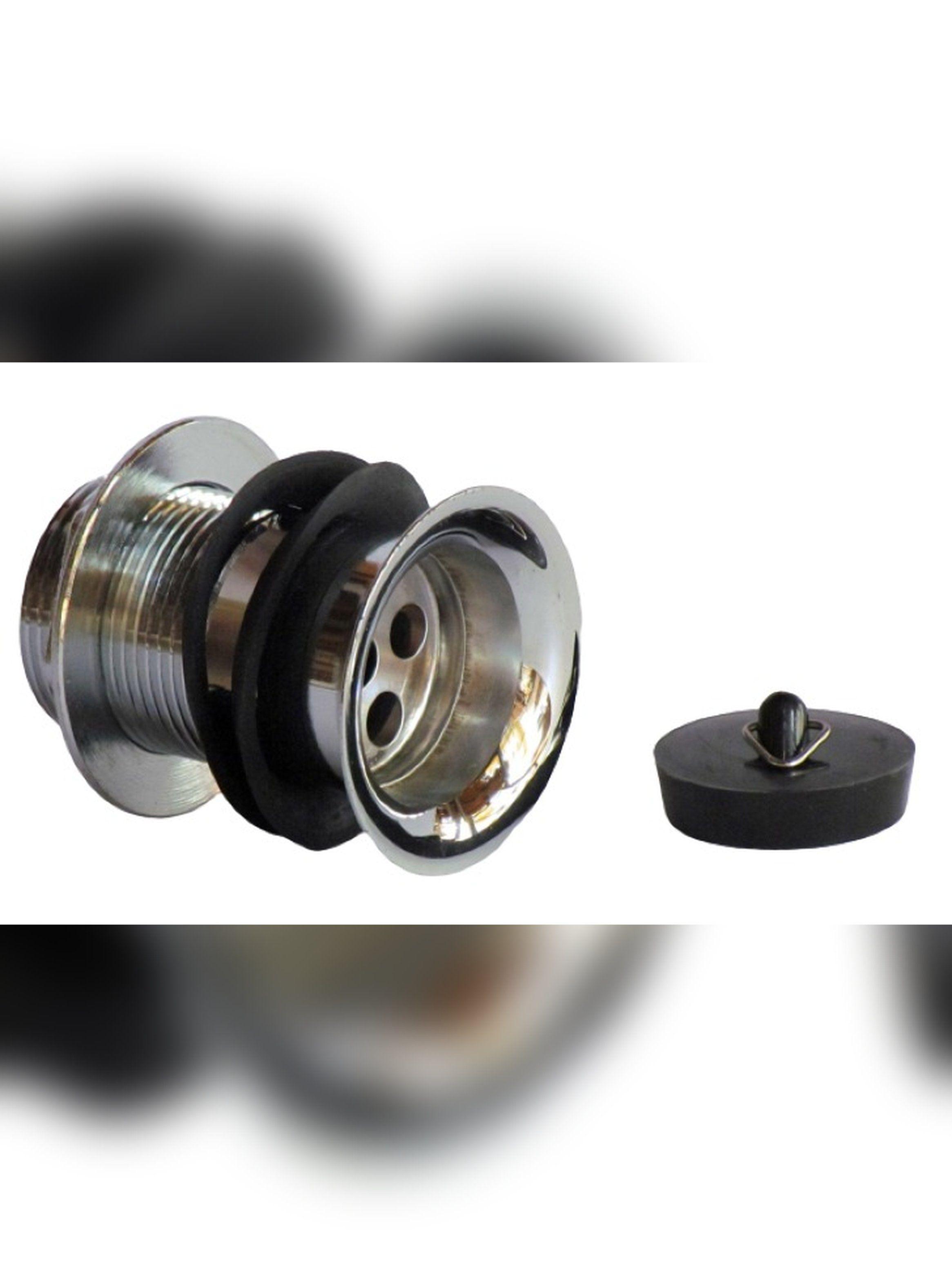 Desagüe Lavatorio 1.1/4" Sin Cola Marca Taumm-1
