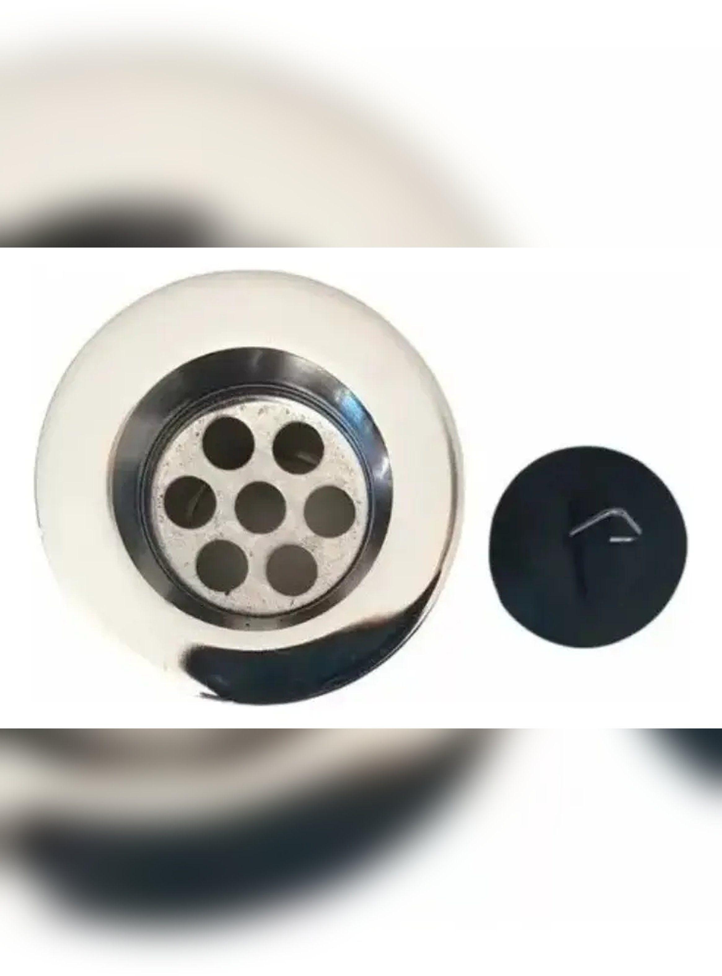 Desagüe Lavatorio 1.1/4" Sin Cola Marca Taumm-2