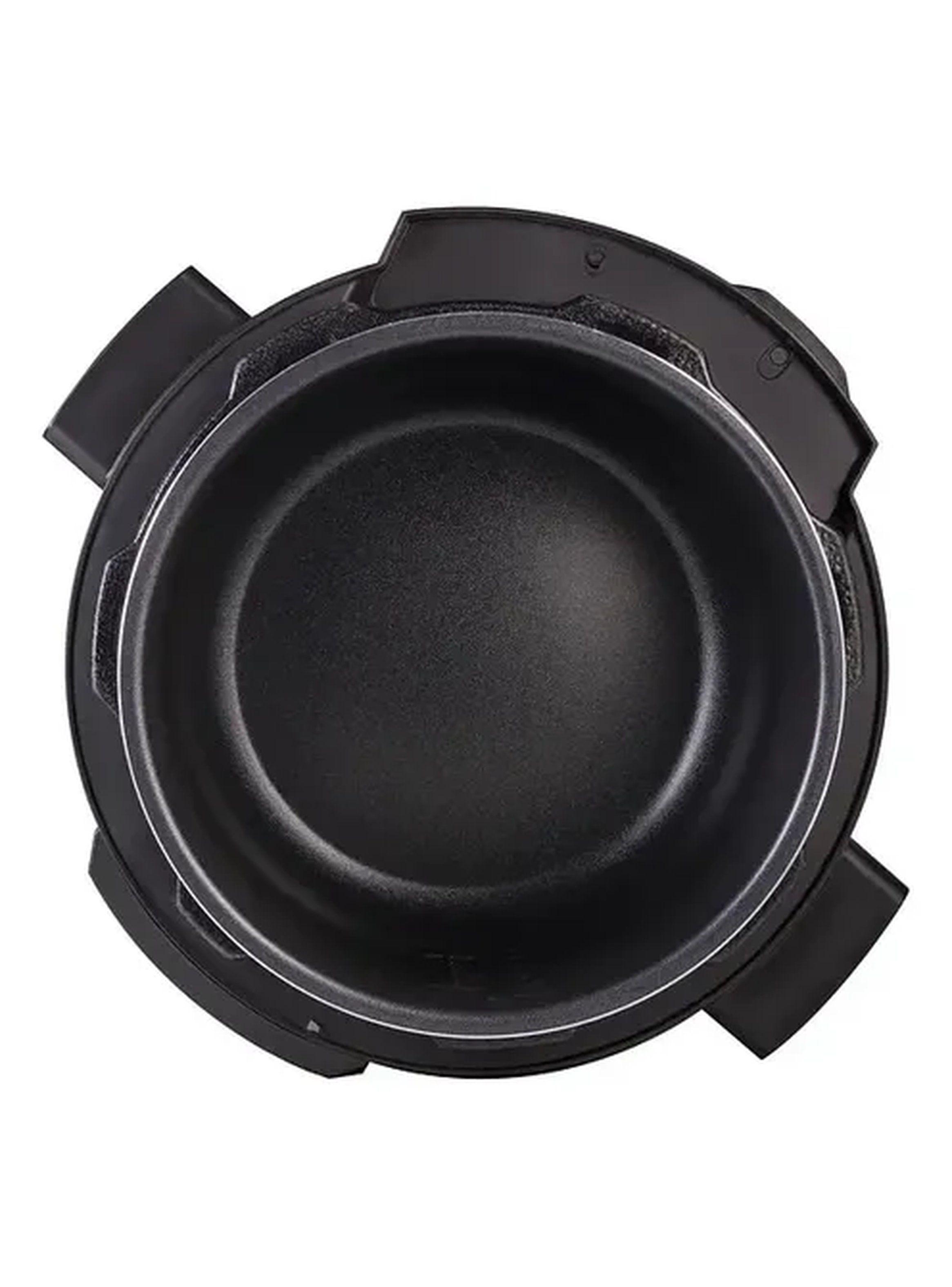 Olla a Presión Eléctrica 5.7L Blaupunkt Quick Cook 7 1200W-5