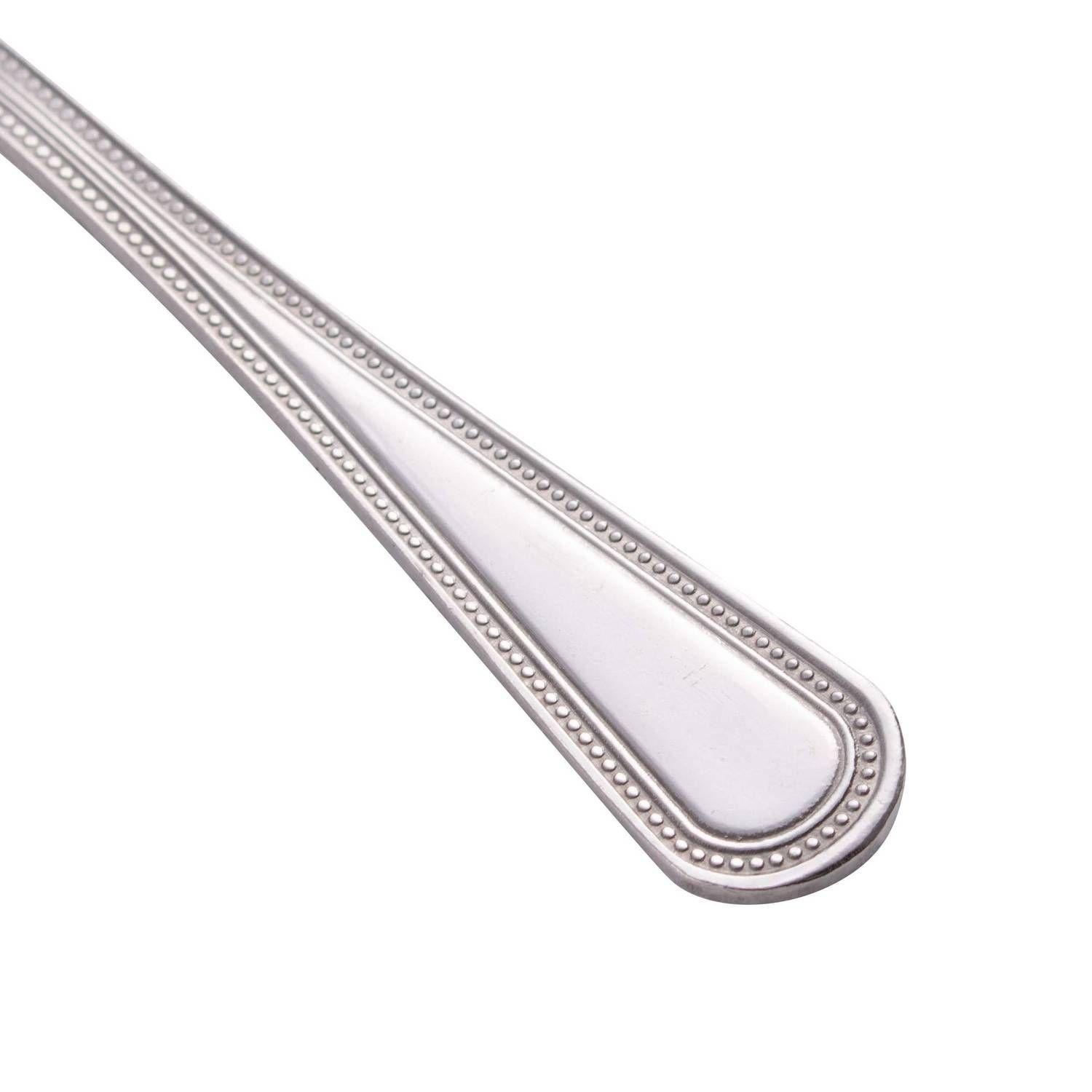 Set Servicio Cubiertos 24 Piezas Perlada Barcelona 1.8 Mm-2