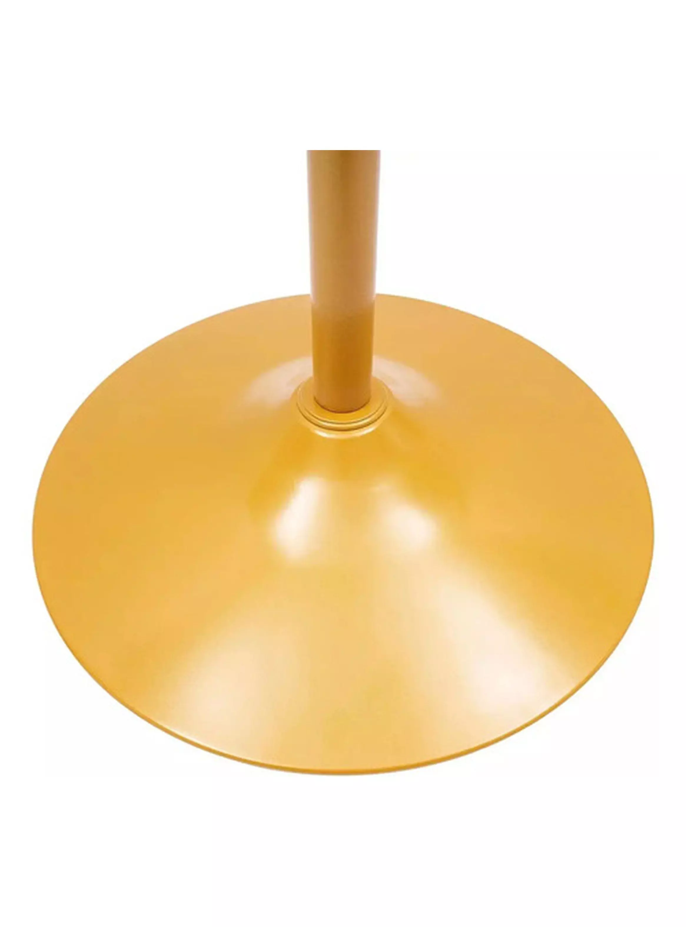 Perchero colgador Exhibidor Espiral MP Color Dorado-9