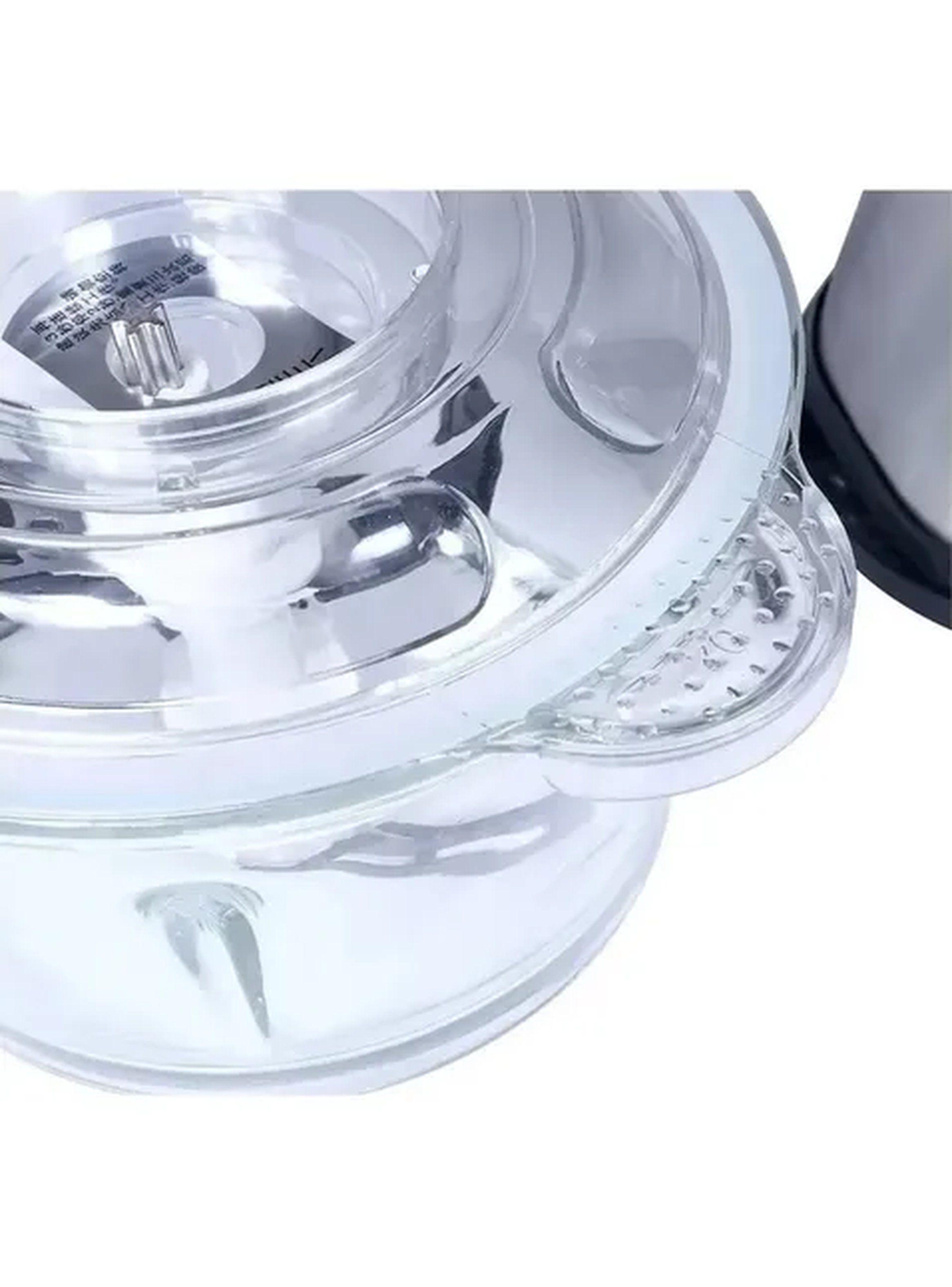 Procesador de Alimentos Base Vidrio Raf Todo en uno Plus 2L-6