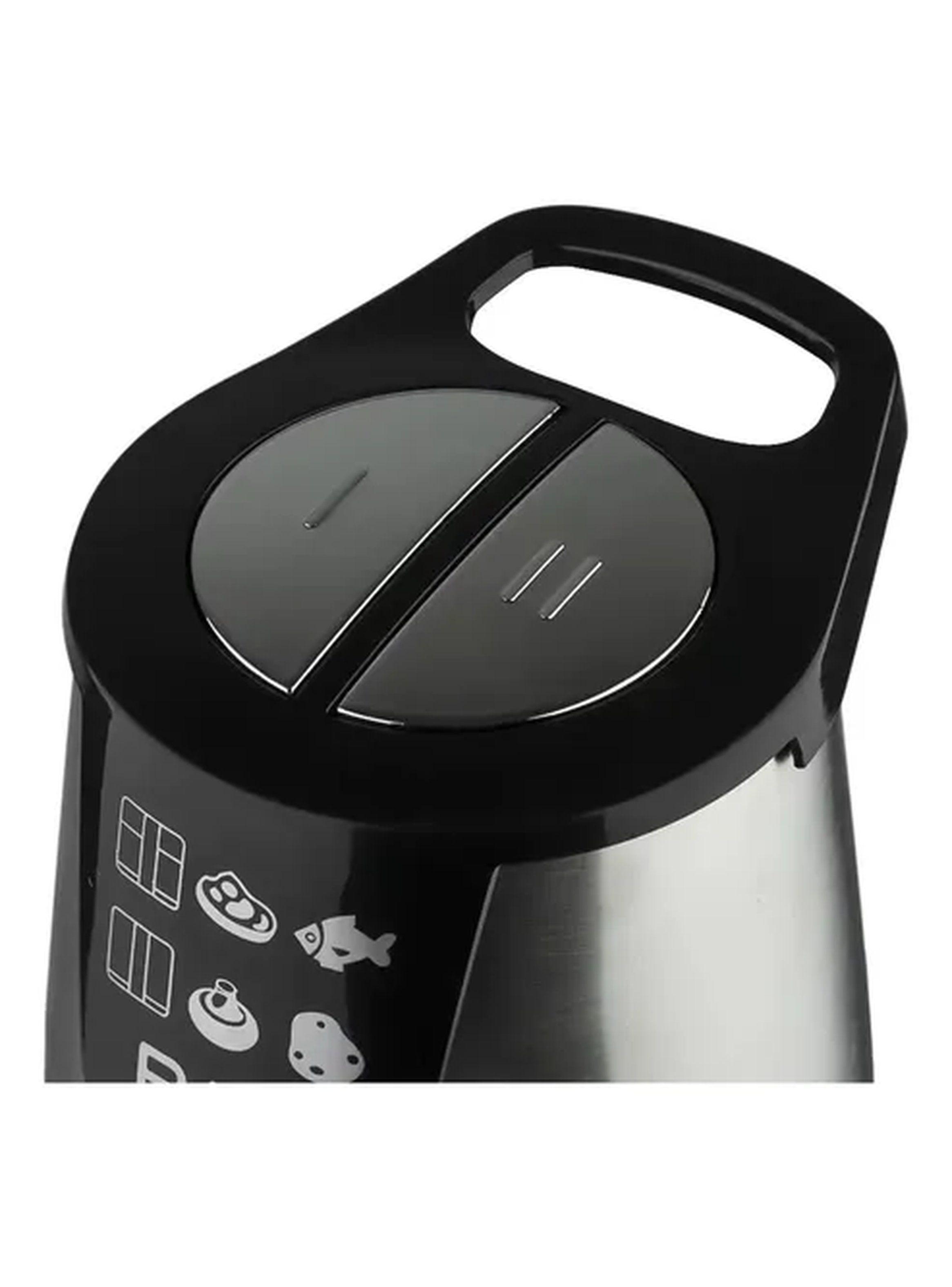 Procesador de Alimentos Base Vidrio Raf Todo en uno Plus 2L-7