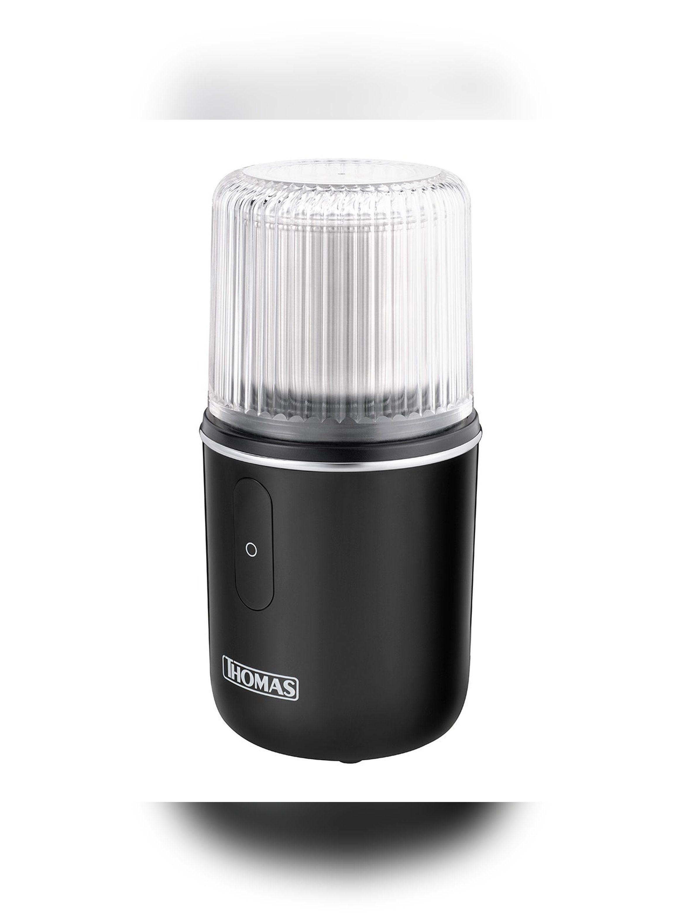 Molinillo Café Eléctrico Thomas TH-32 180W Moledor Granos-1