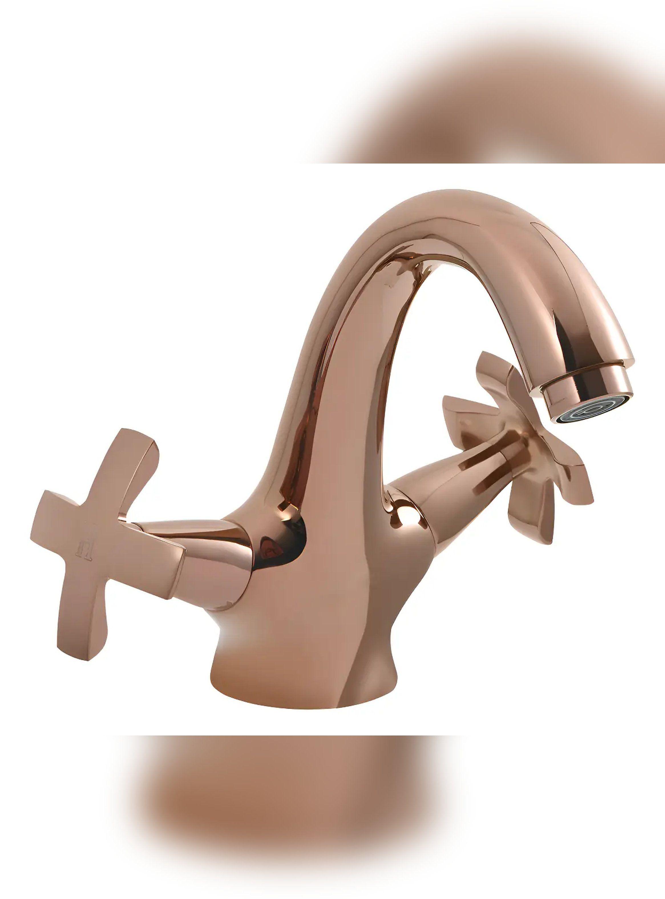 Monoblock Llave Grifo Lavatorio Modelo Lotta Marca Stretto-2