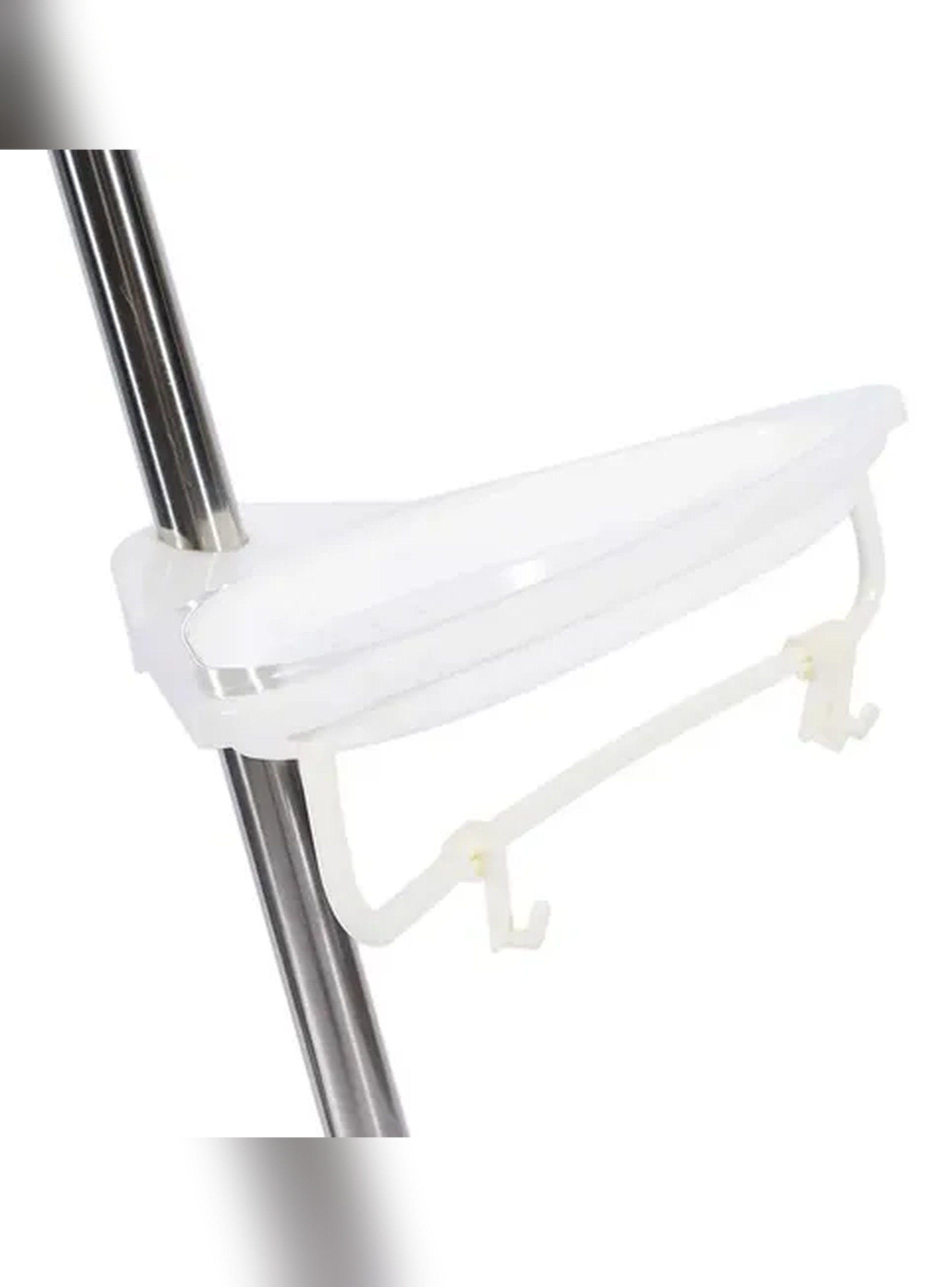 Organizador Esquinero Estante De Ducha Y Baño-4