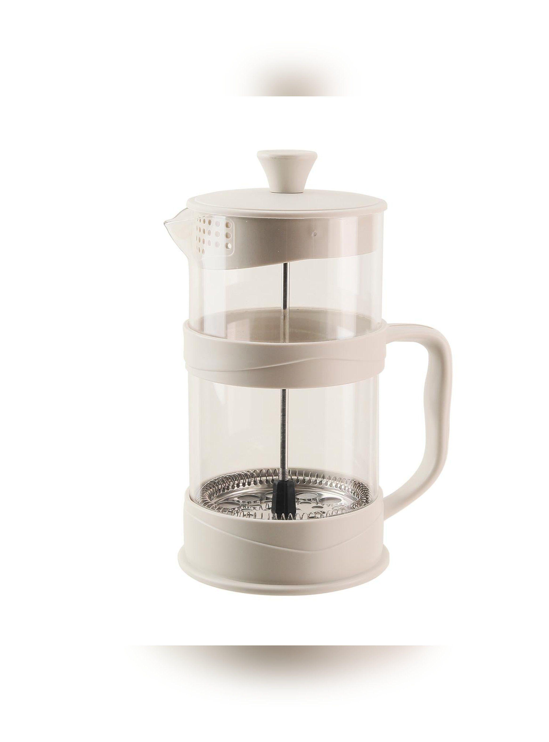Prensa Francesa Quality Design 350 ml Vidrio Borosilicato-0