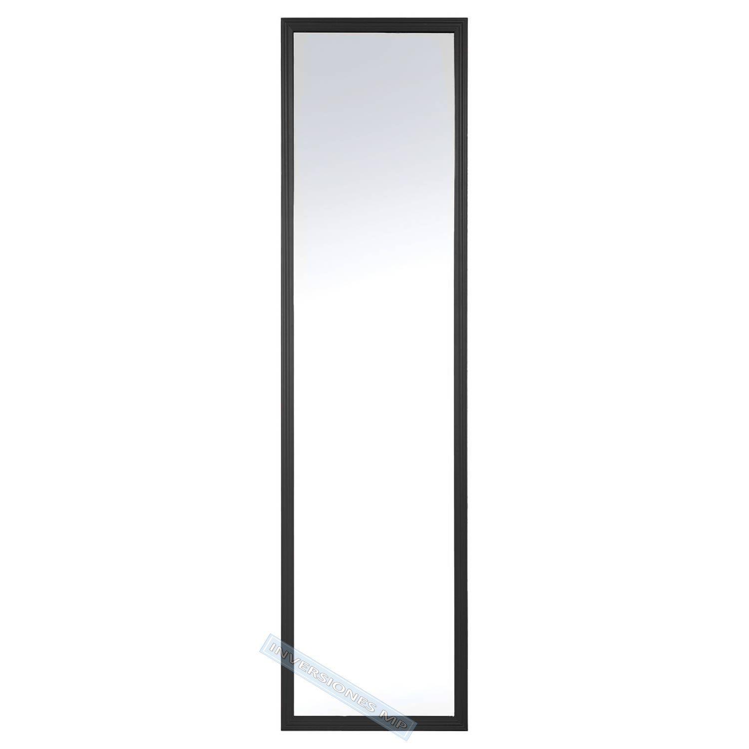 Espejo De Pared Colgante Decorativo Living/habitación/baño-0