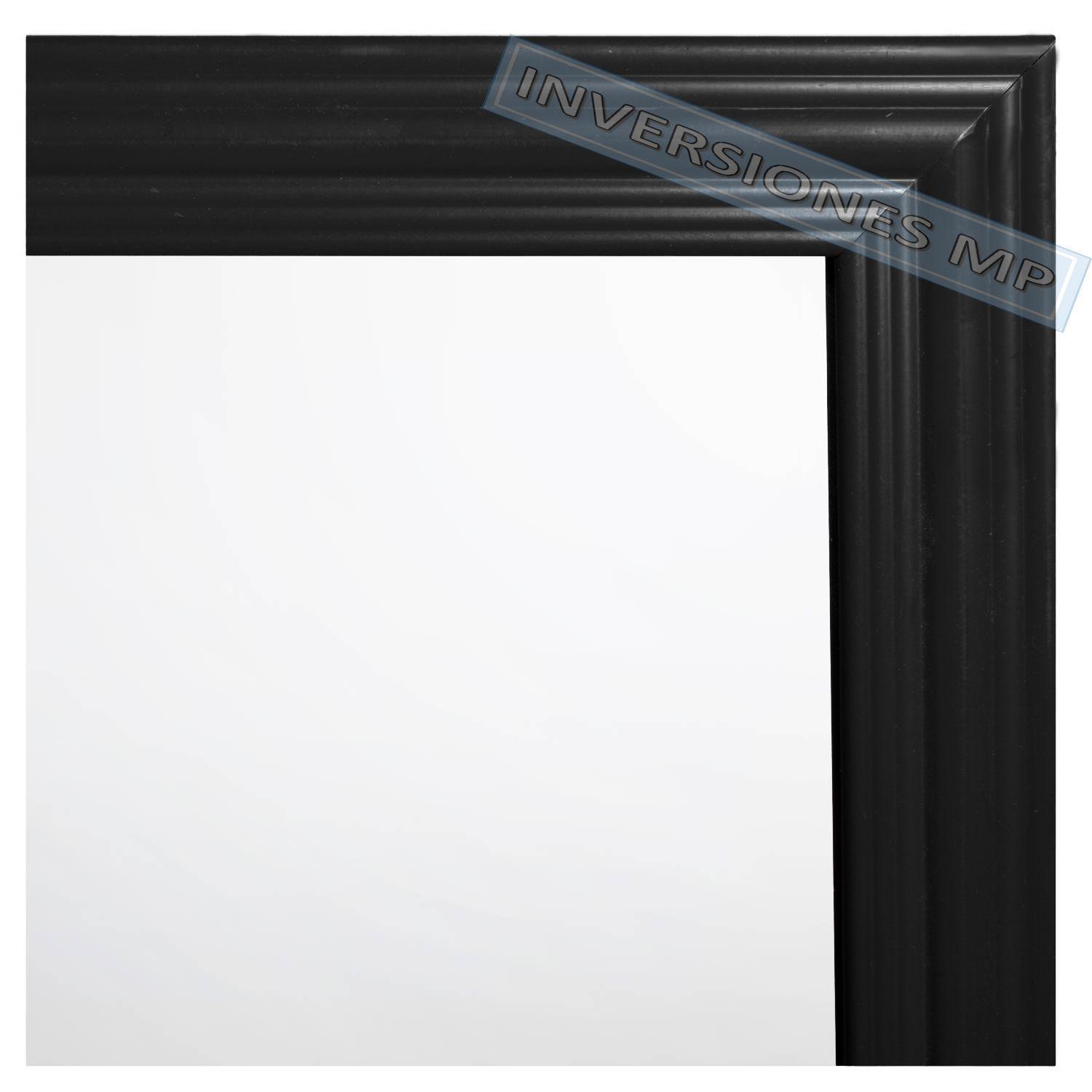 Espejo De Pared Colgante Decorativo Living/habitación/baño-3