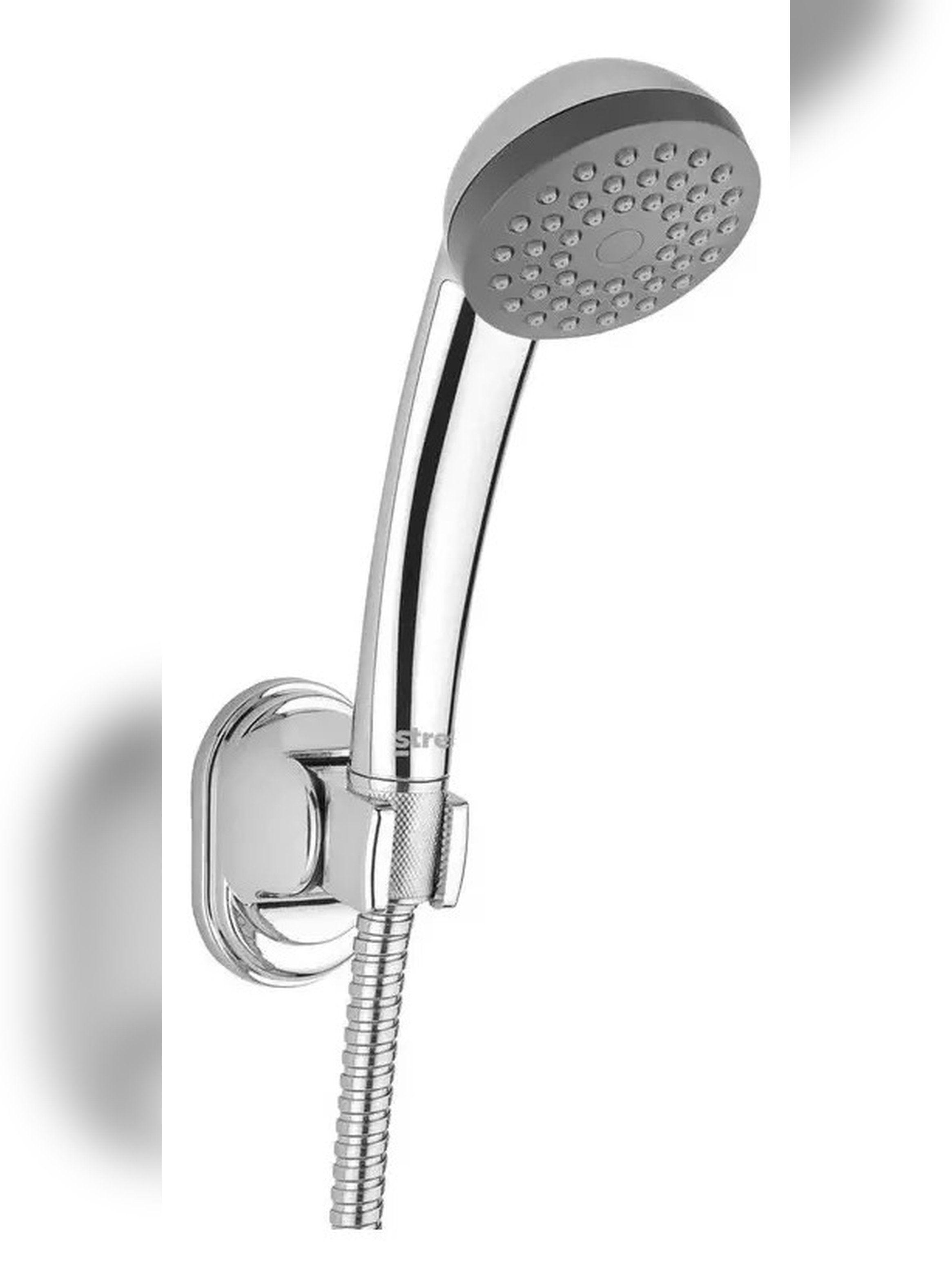 Monomando Llave Grifo Tina Ducha Modelo Arezzo Stretto-4
